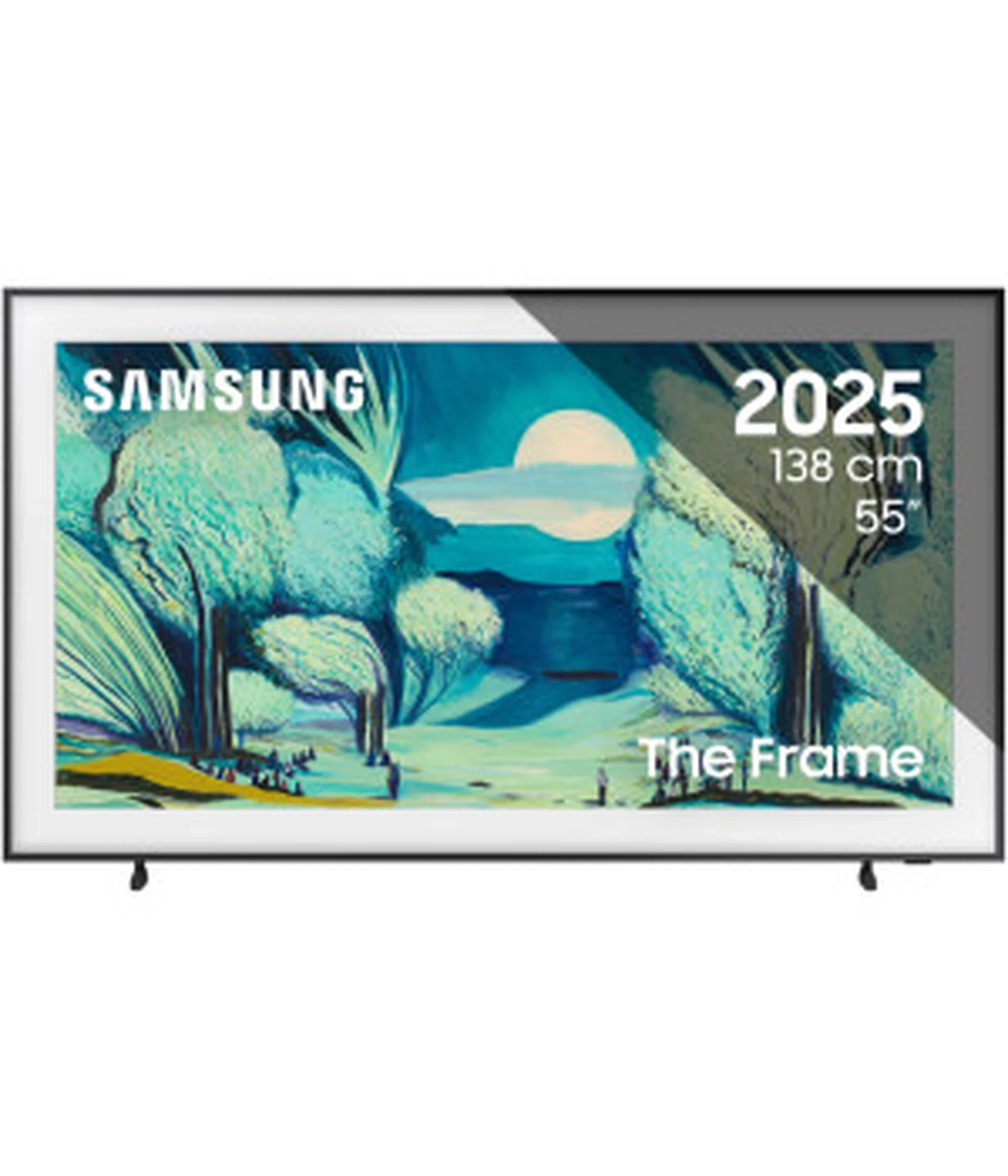 Televizor Samsung QE55LS03F