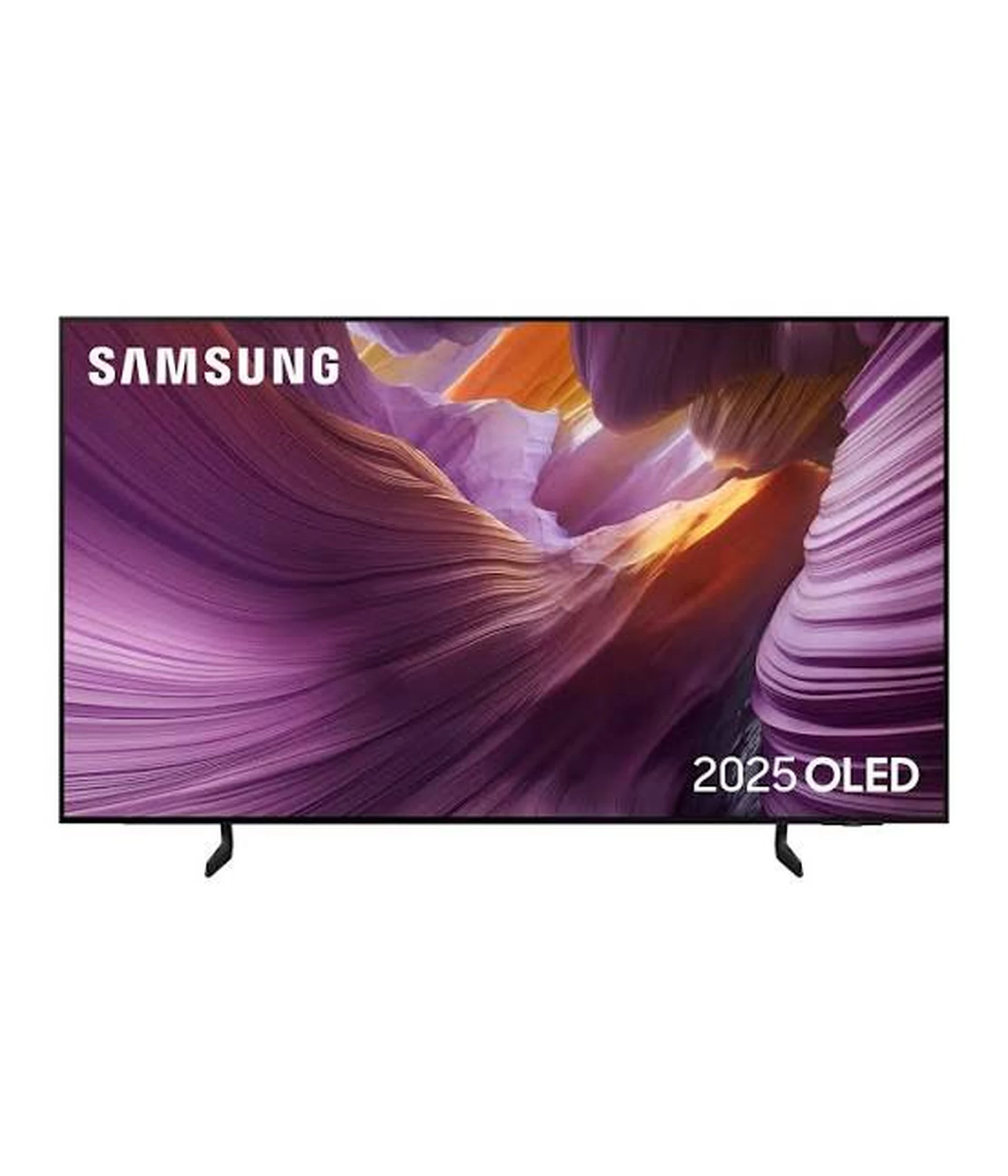 Televizor Samsung QE55S85F