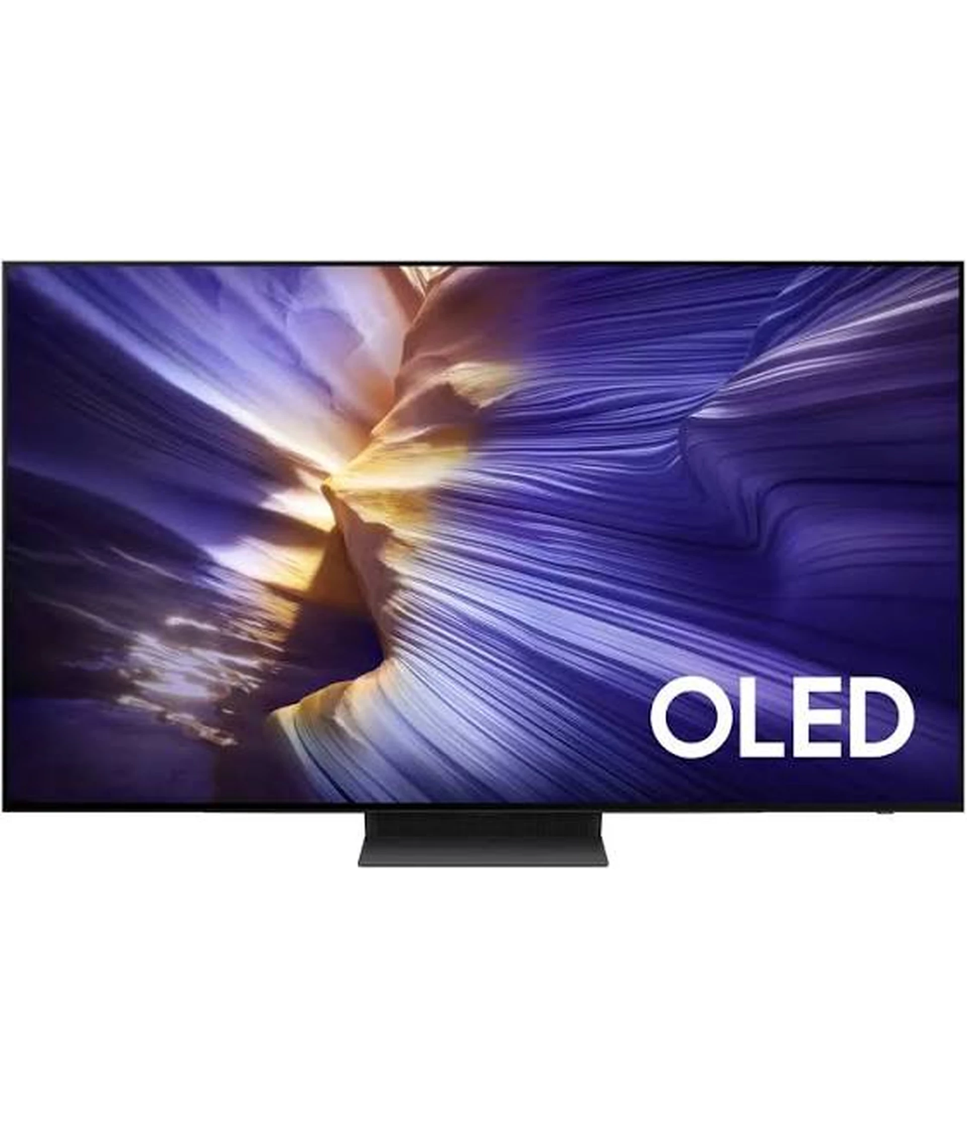 Televizor Samsung QE55S92F