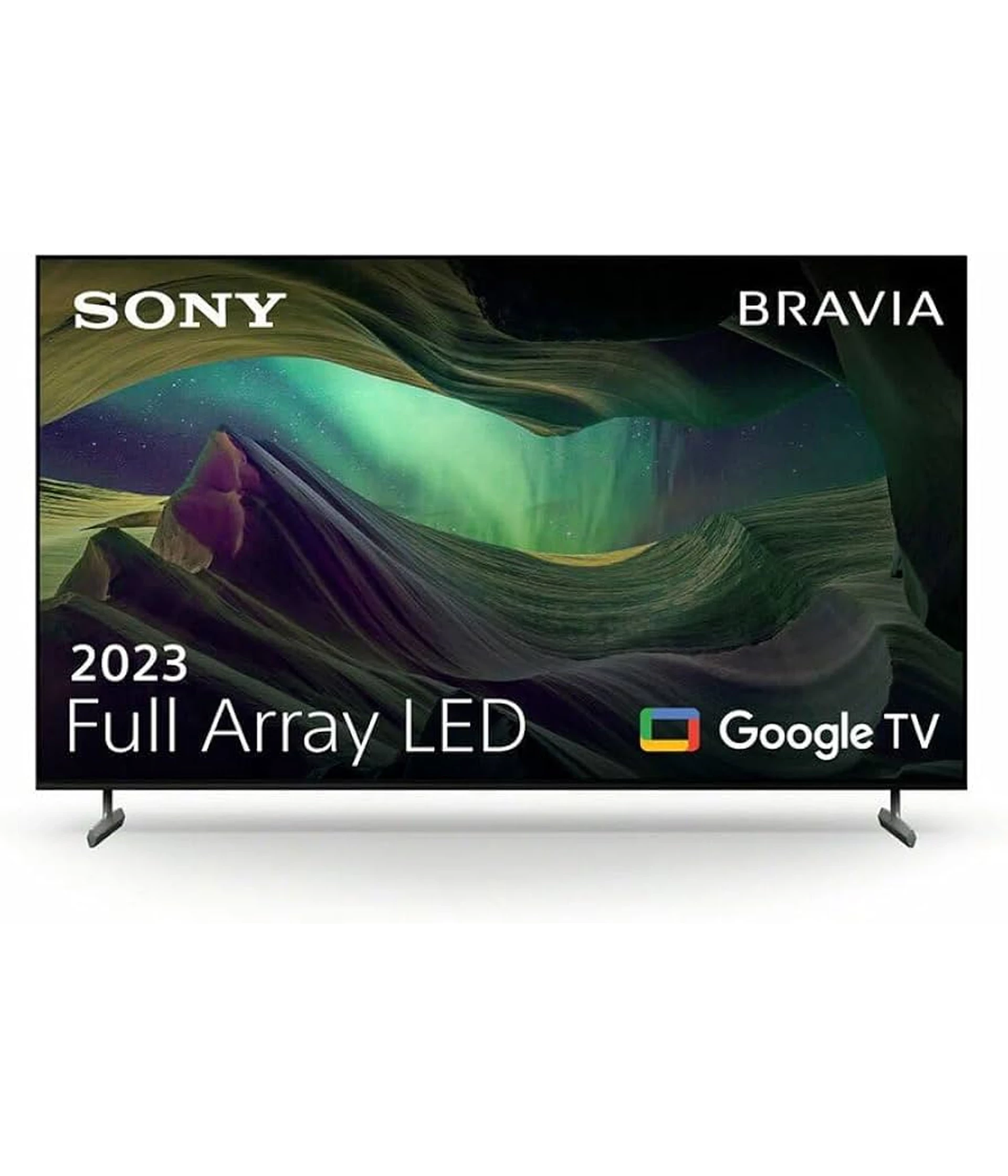 Televizor Sony KD-55X85L