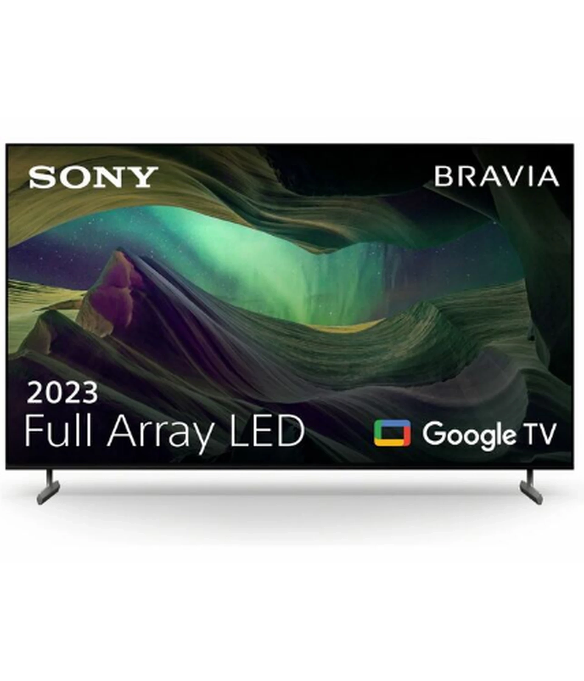 Televizor Sony KD-65X85L