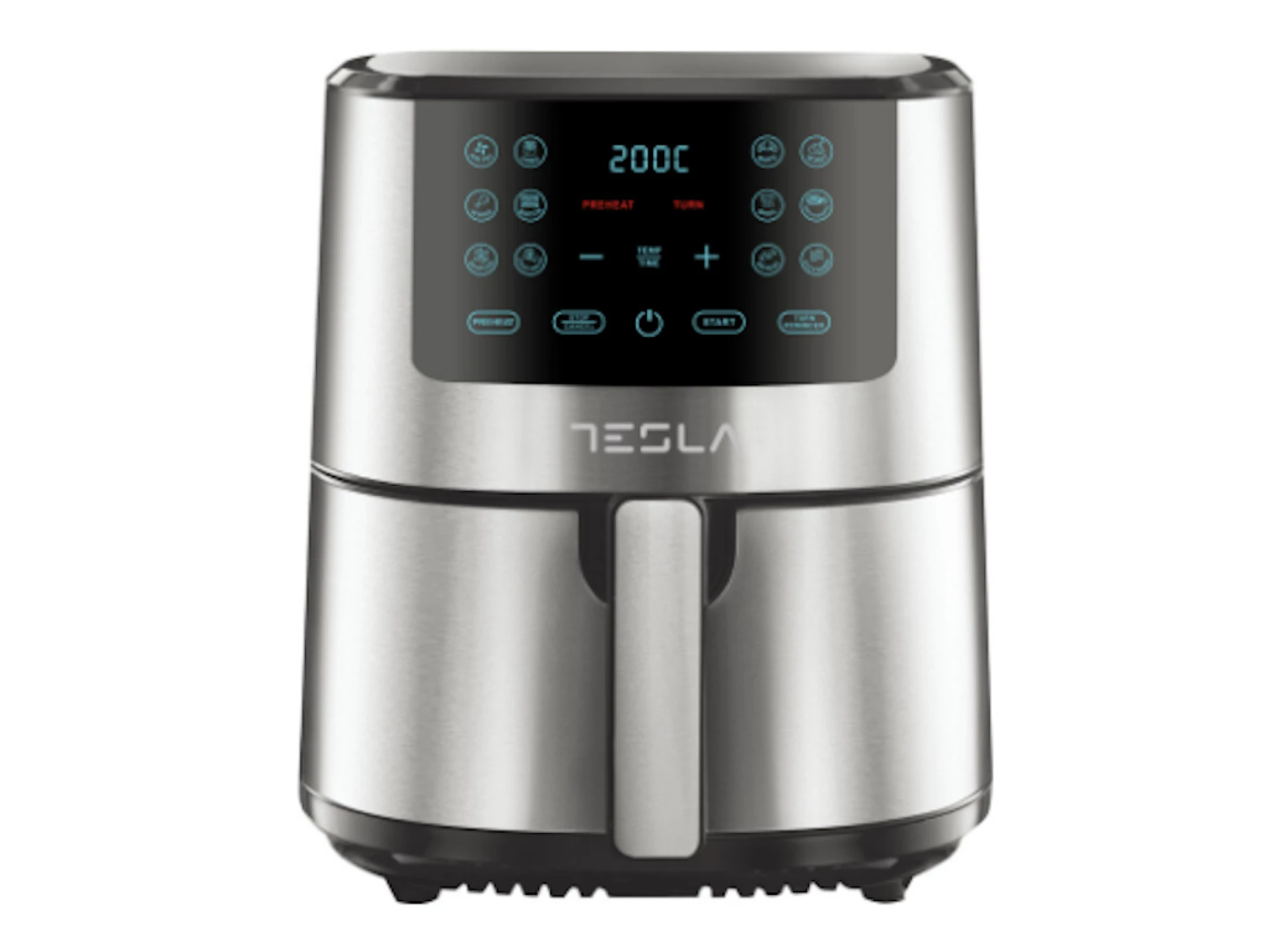 Tesla Air Fryer AF501BX Zapremina 5L, Snaga 1300W