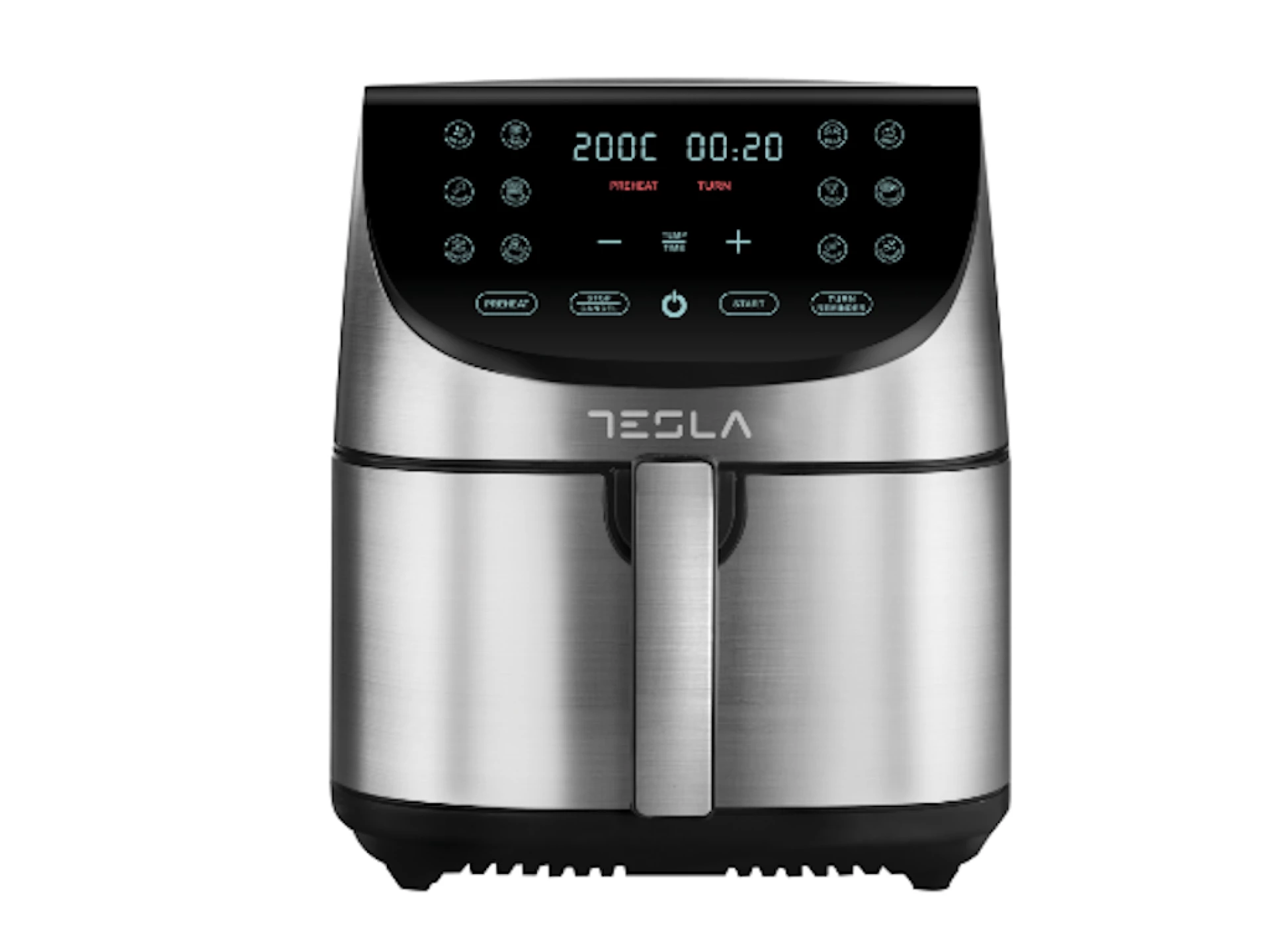 Tesla Air Fryer AF701BXZapremina 7L, Snaga 1700W