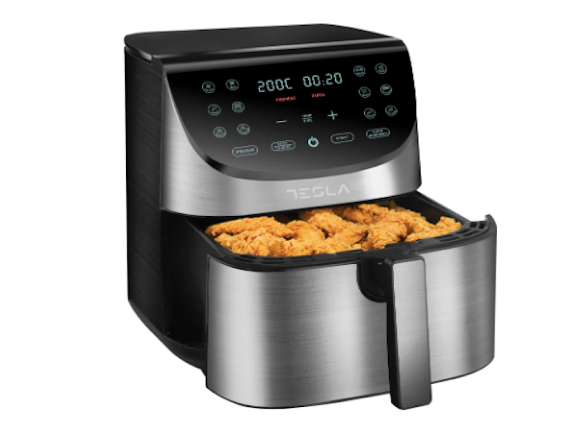 Tesla Air Fryer AF701BXZapremina 7L, Snaga 1700W