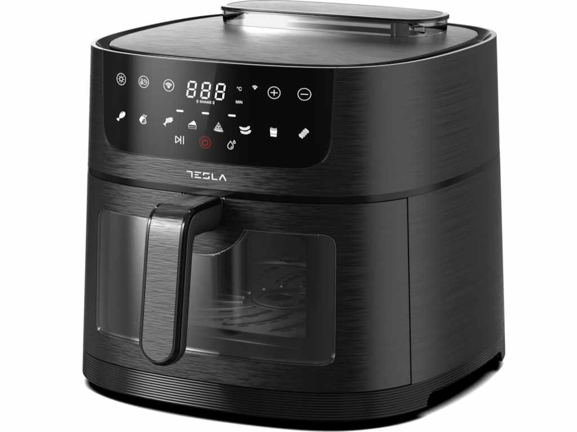 Tesla Air Fryer AF810BGW