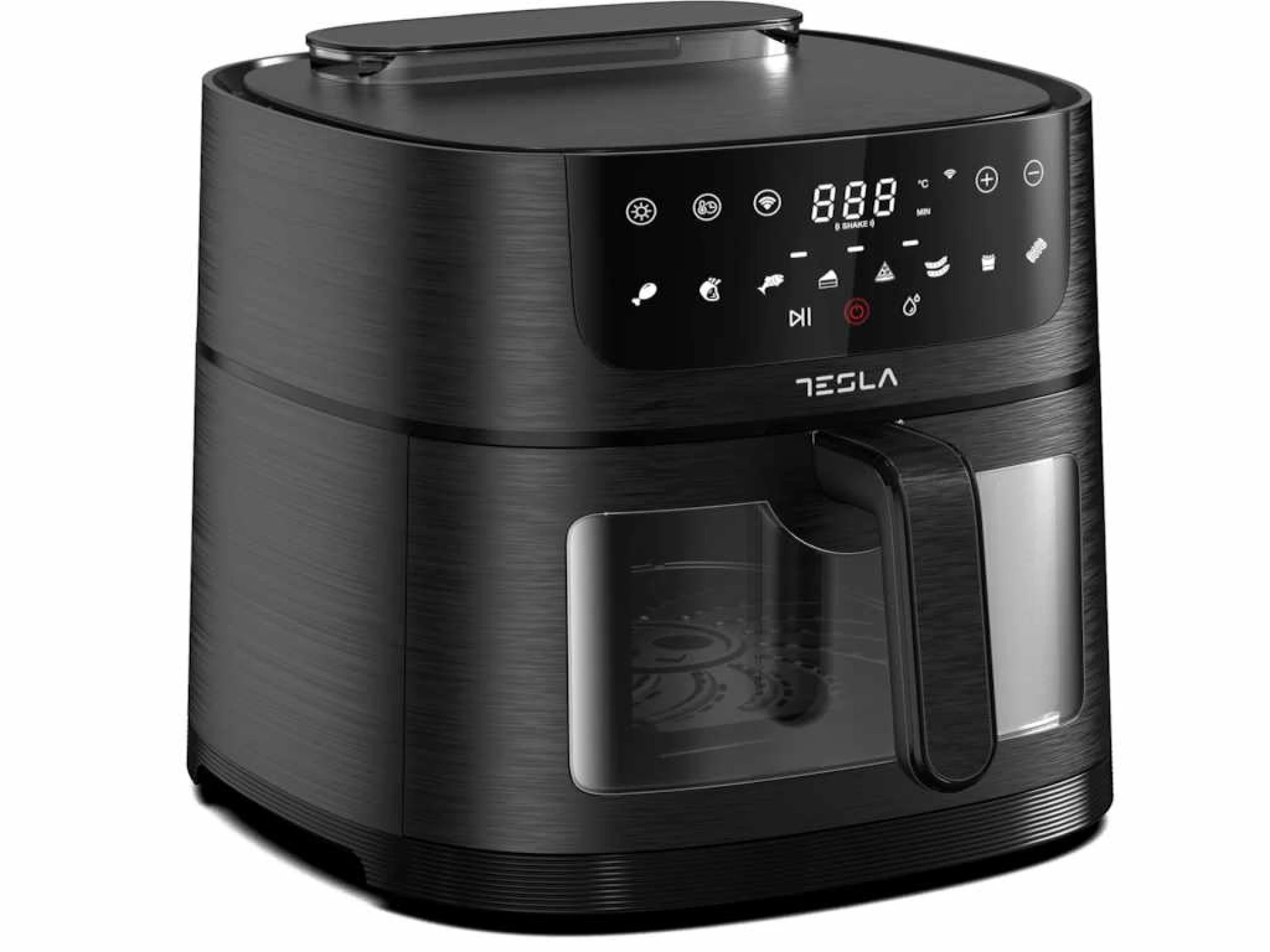 Tesla Air Fryer AF810BGW