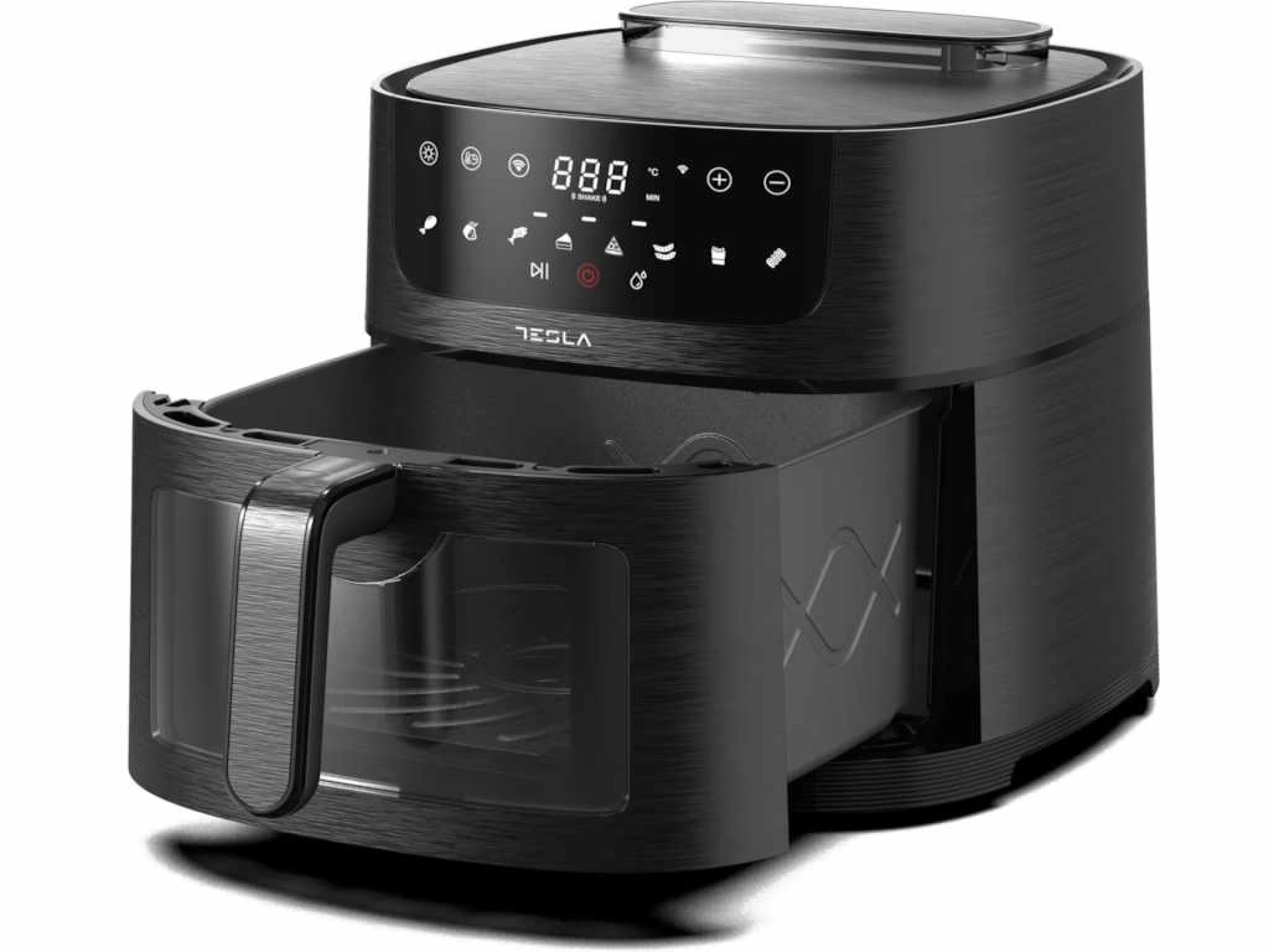 Tesla Air Fryer AF810BGW