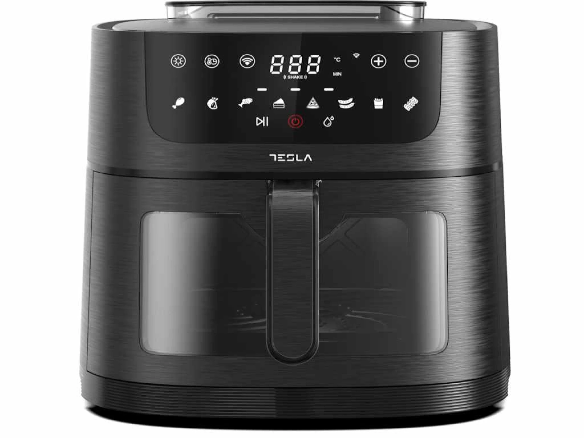 Tesla Air Fryer AF810BGW