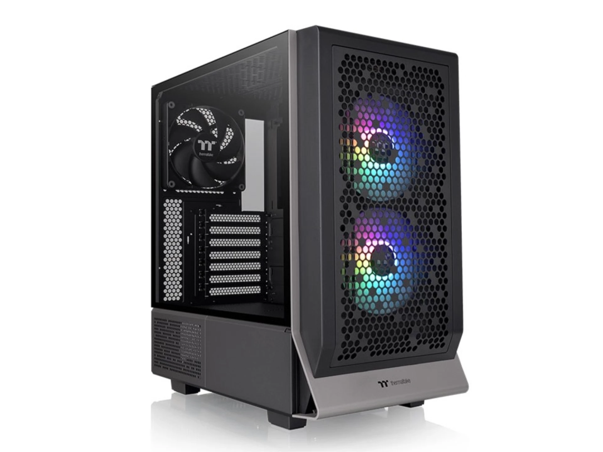 Thermaltake Ceres 300 TG I ARGBMid tower case I