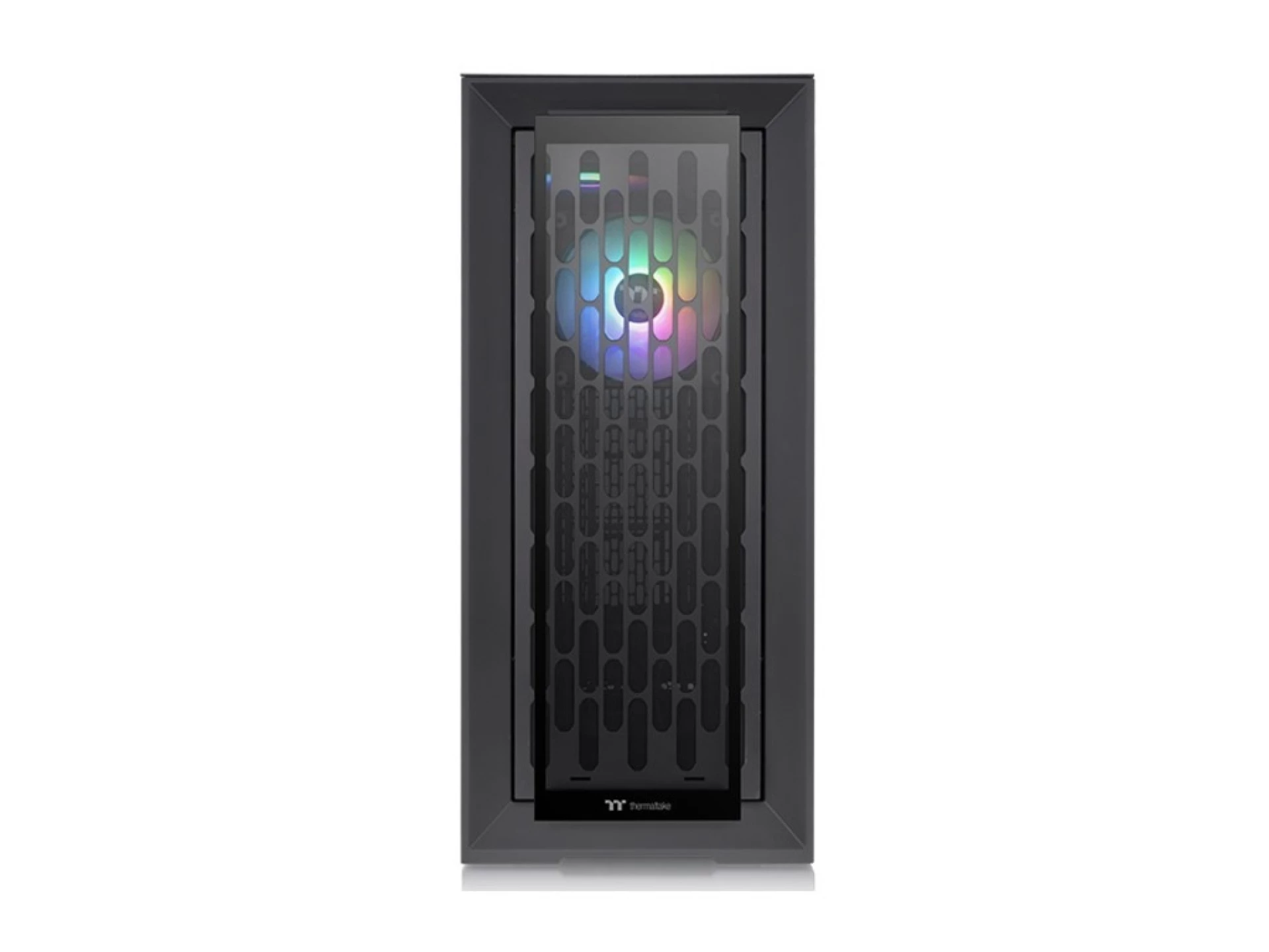 Thermaltake CTE T500 TG ARGB Full tower, tempered glass, 3x 140mm CT140 ARGB fans