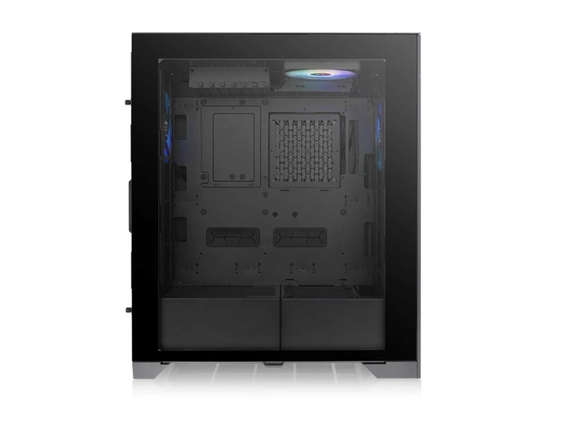 Thermaltake CTE T500 TG ARGB Full tower, tempered glass, 3x 140mm CT140 ARGB fans