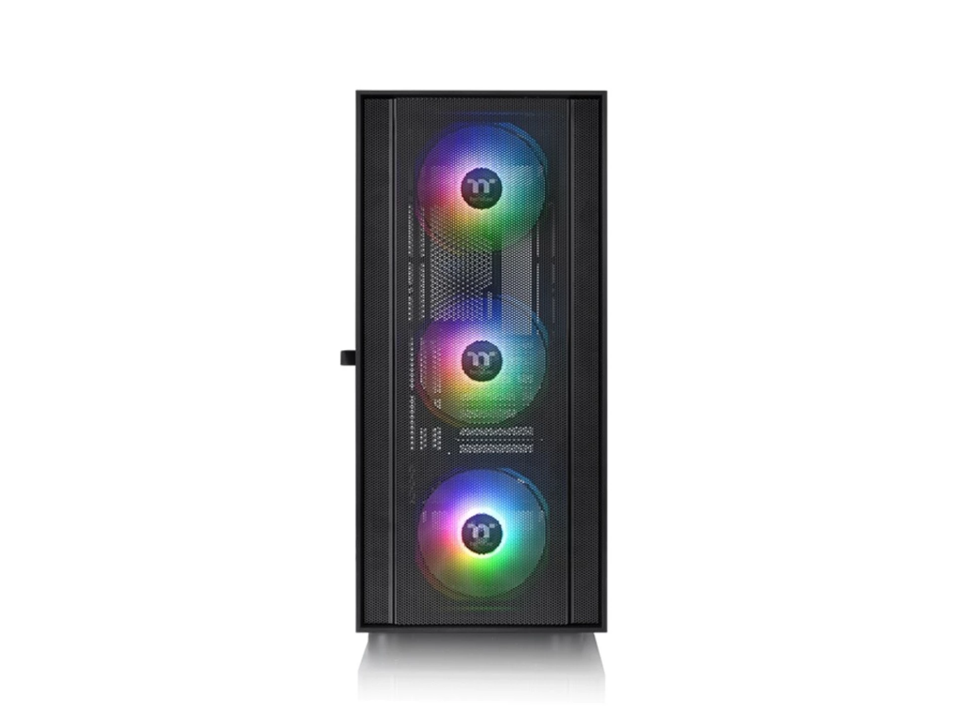 Thermaltake H570 TG ARGB Mid tower, tempered glass, 3x 120mm ARGB Lite fan