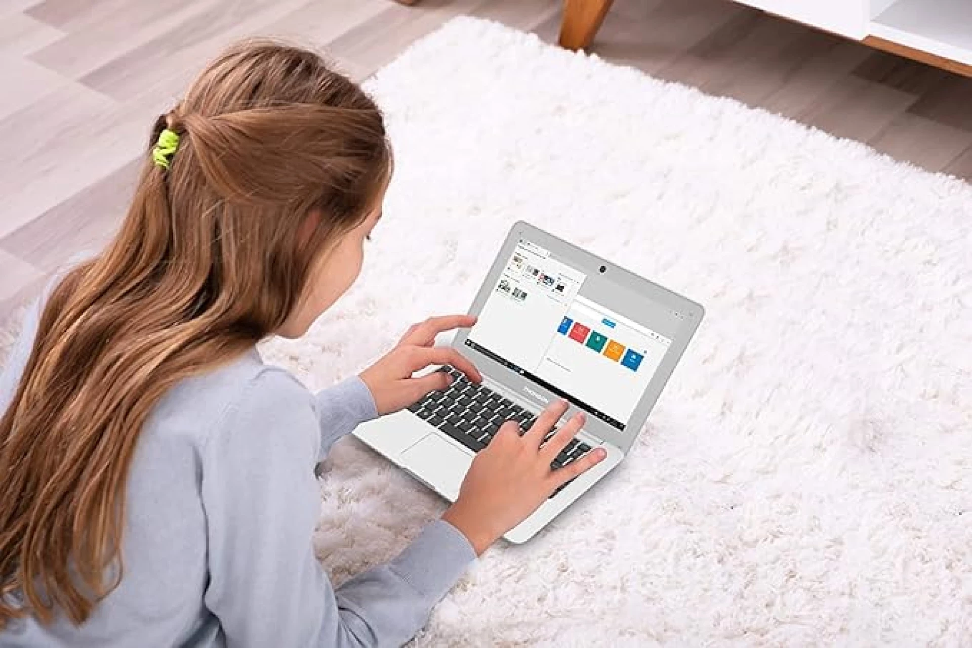 Thomson laptop PT NEO10 32Z