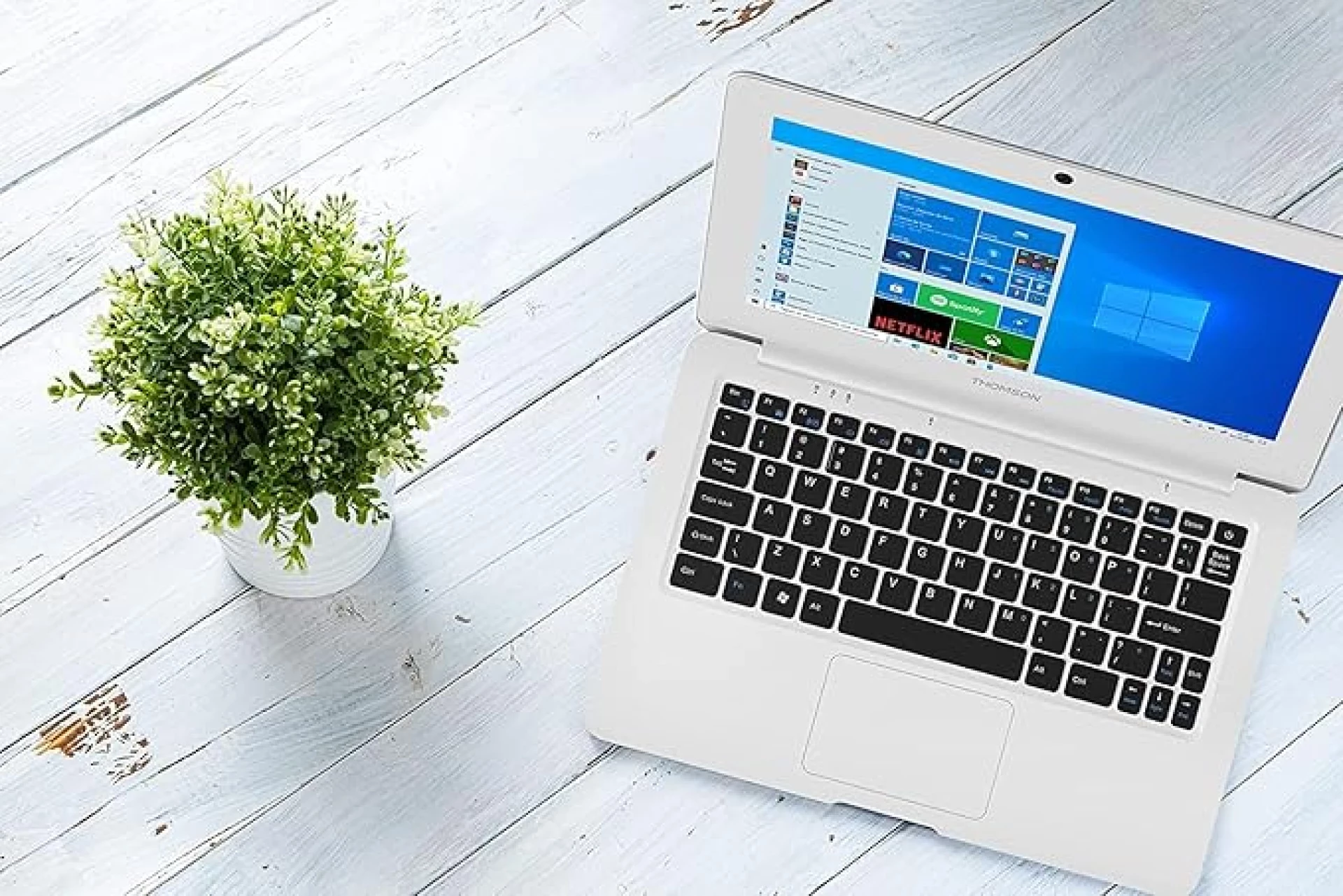 Thomson laptop PT NEO10 32Z