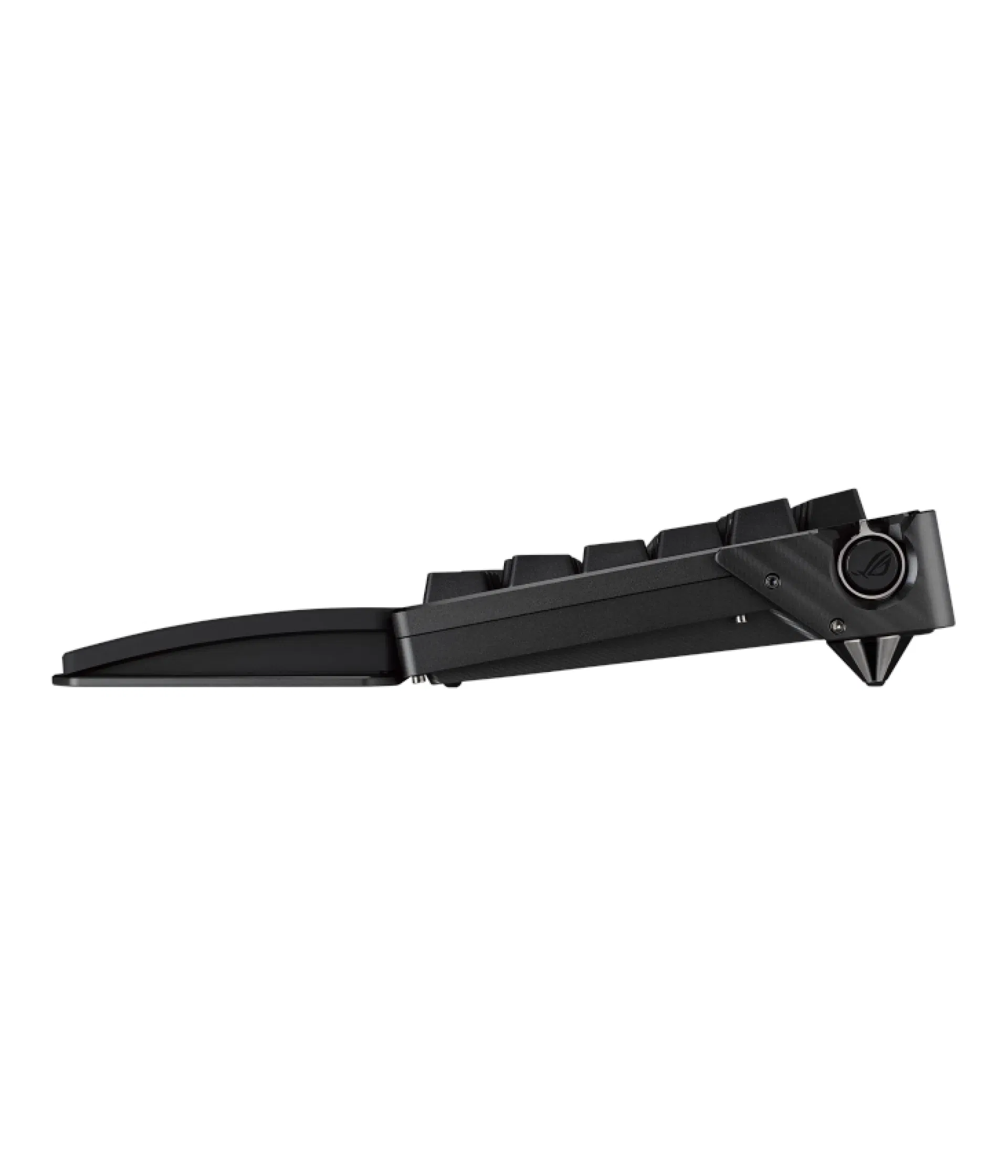 Tipkovnica ASUS ROG AZOTH EXTREME NX SNOW US