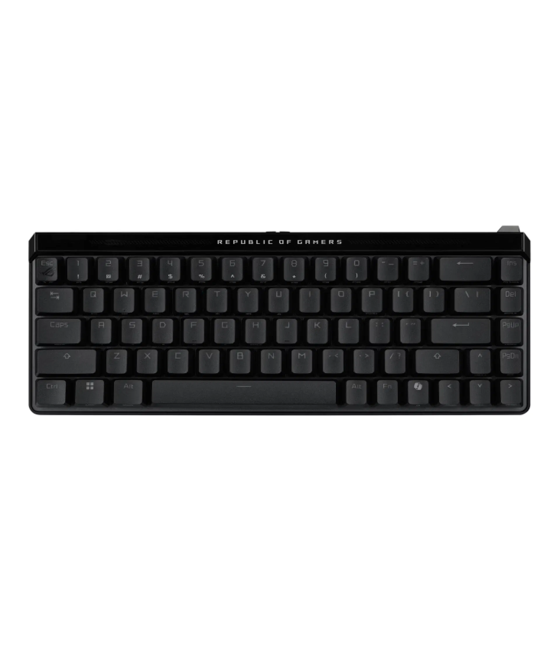Tipkovnica ASUS ROG FALCHION ACE HFX/HFX/US/PBT