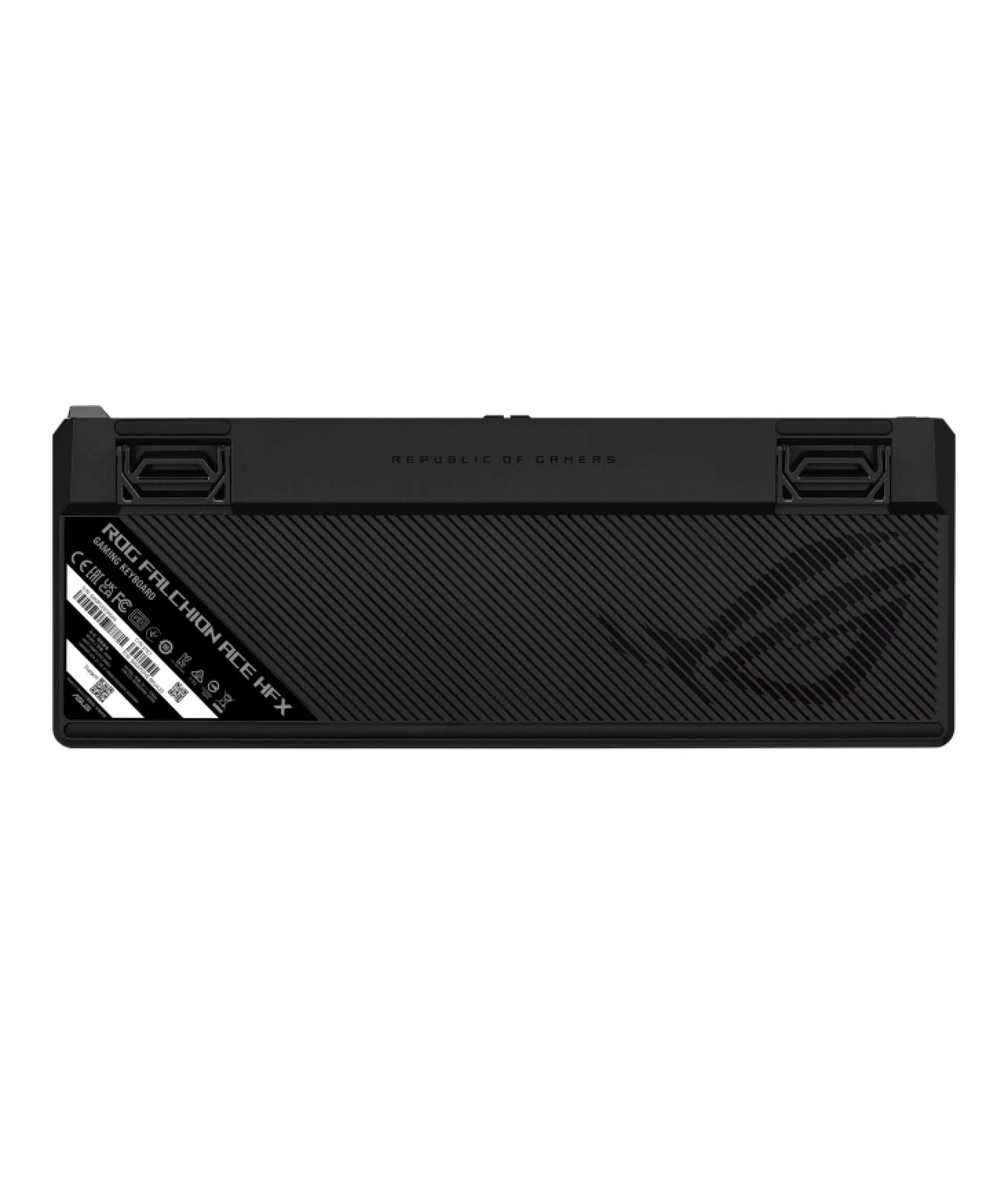 Tipkovnica ASUS ROG FALCHION ACE HFX/HFX/US/PBT
