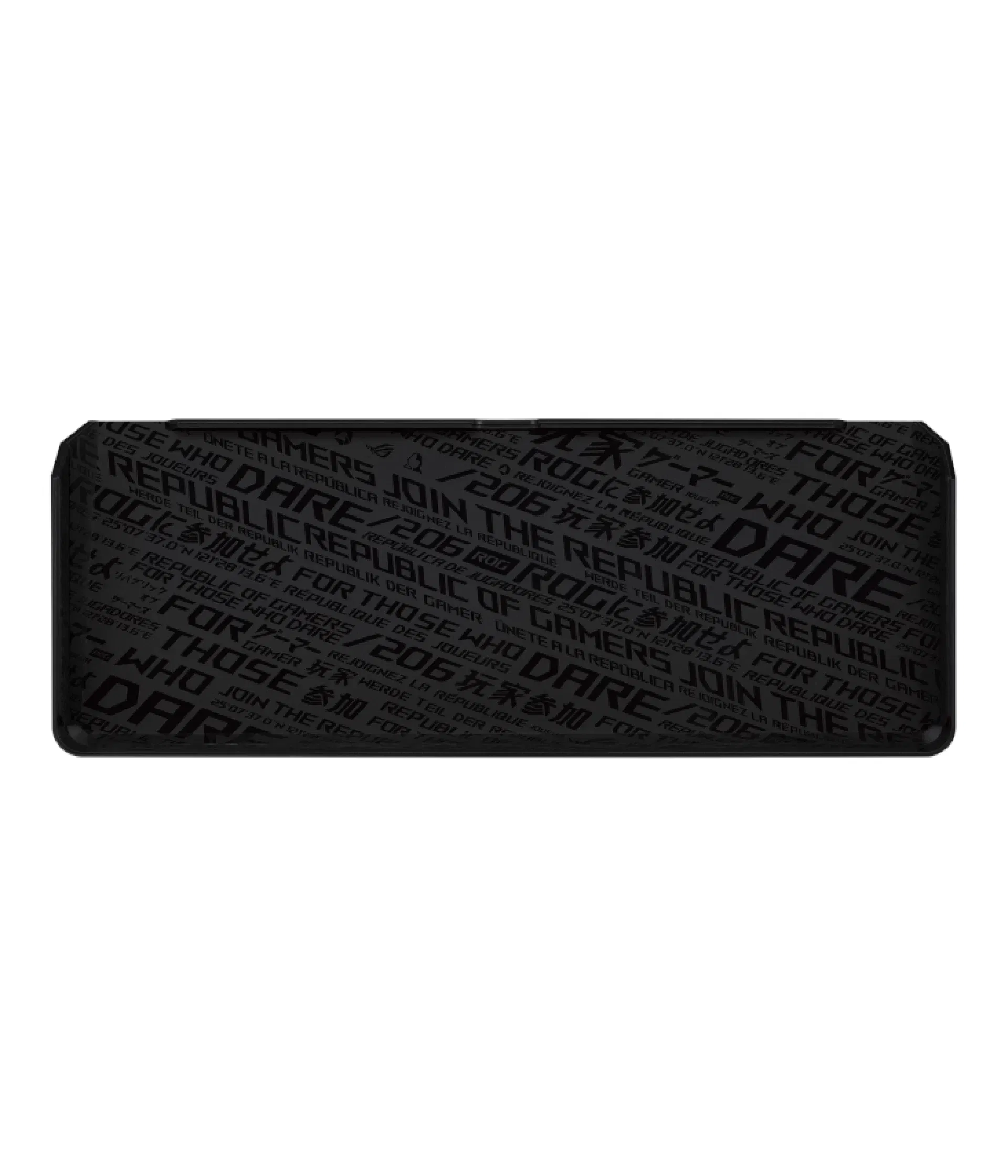 Tipkovnica ASUS ROG FALCHION ACE HFX/HFX/US/PBT