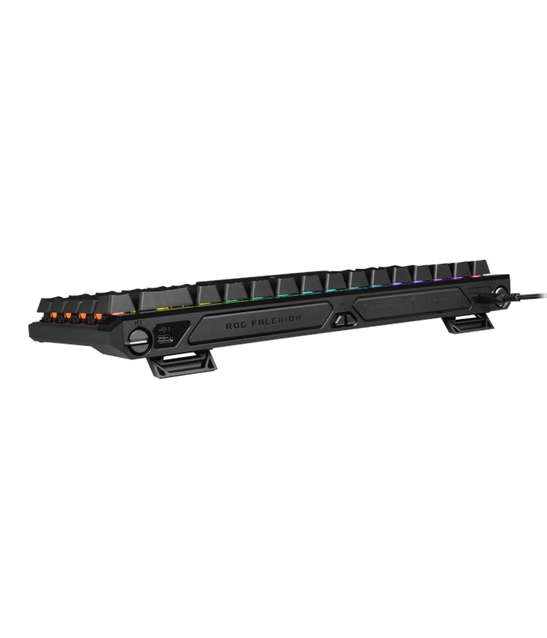 Tipkovnica ASUS ROG FALCHION ACE HFX/HFX/US/PBT