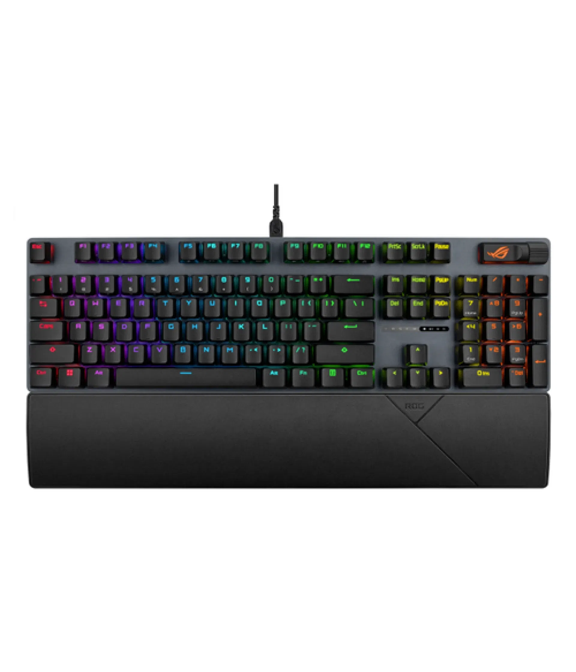 Tipkovnica ASUS ROG STRIX SCOPE II X