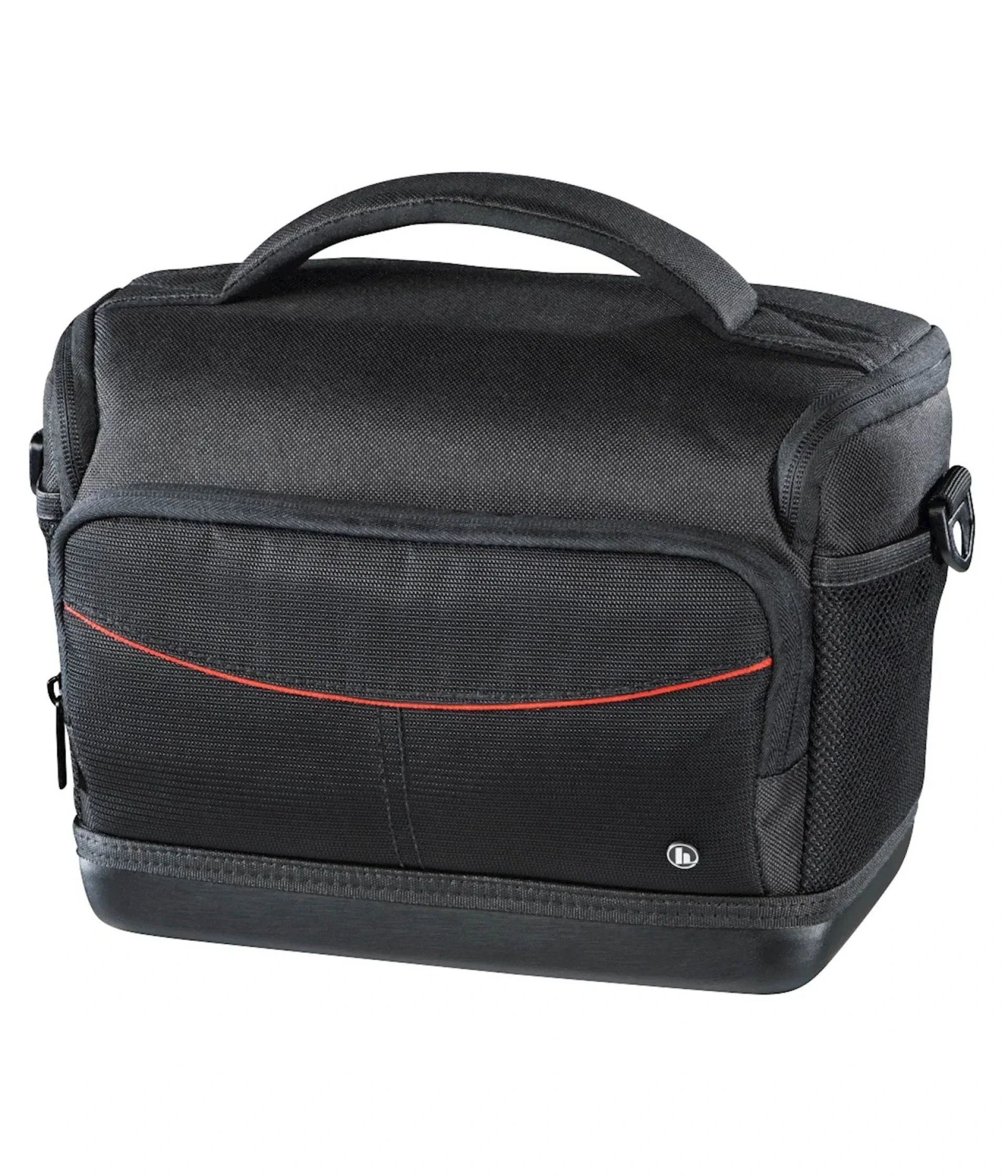 TORBA HAMA ALBANY HC ZA KAMERU, 135, CRNA
