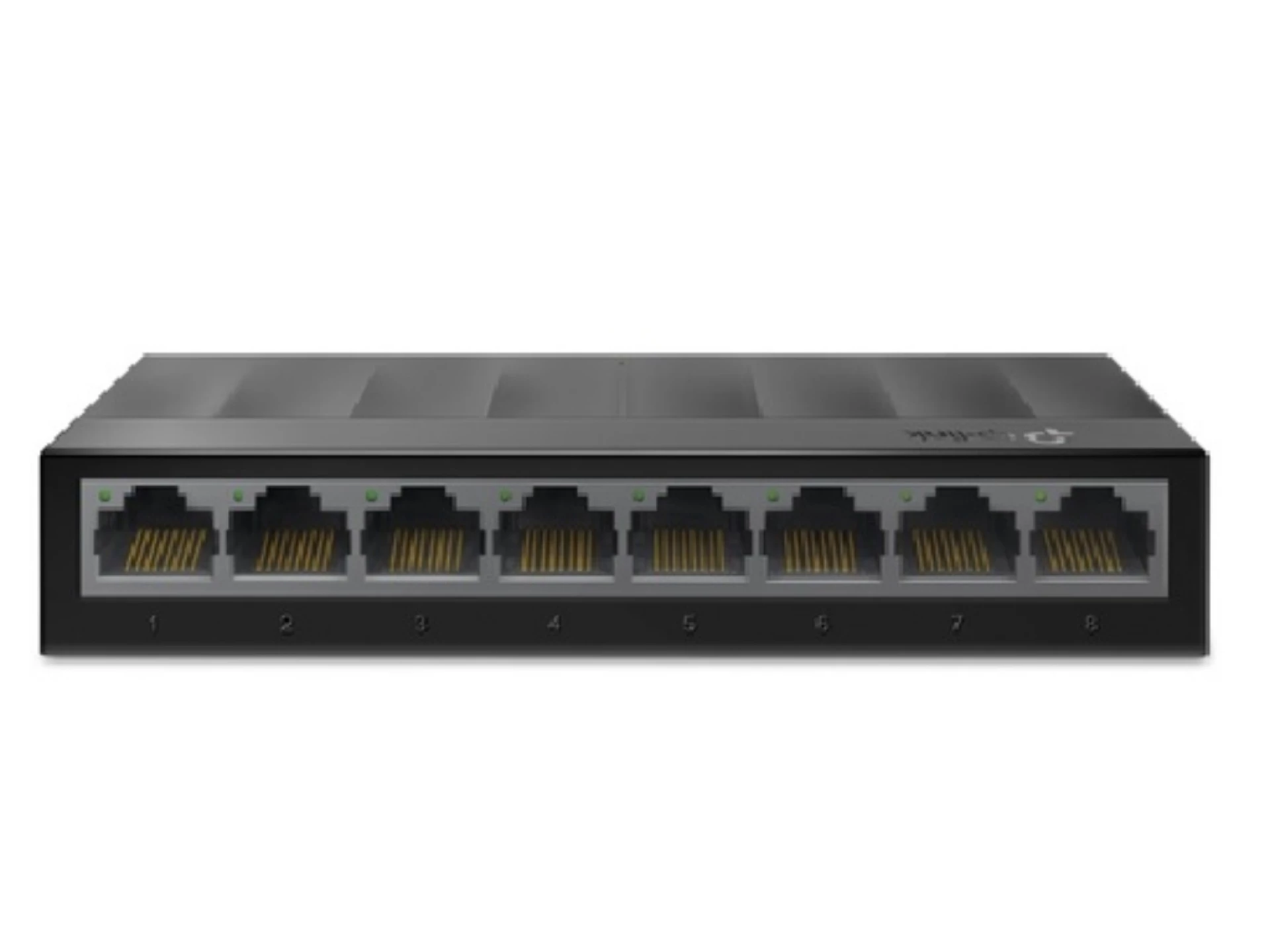 TP-Link LS1008G Switch8x10/100/1000