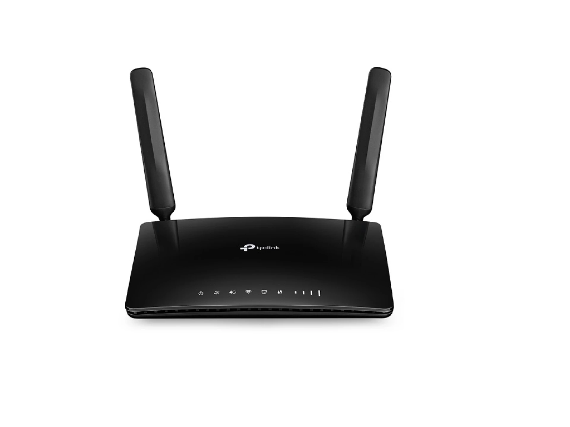 TP-Link TL-MR6400 300 Mbps Wireless N 4G  LTE Router