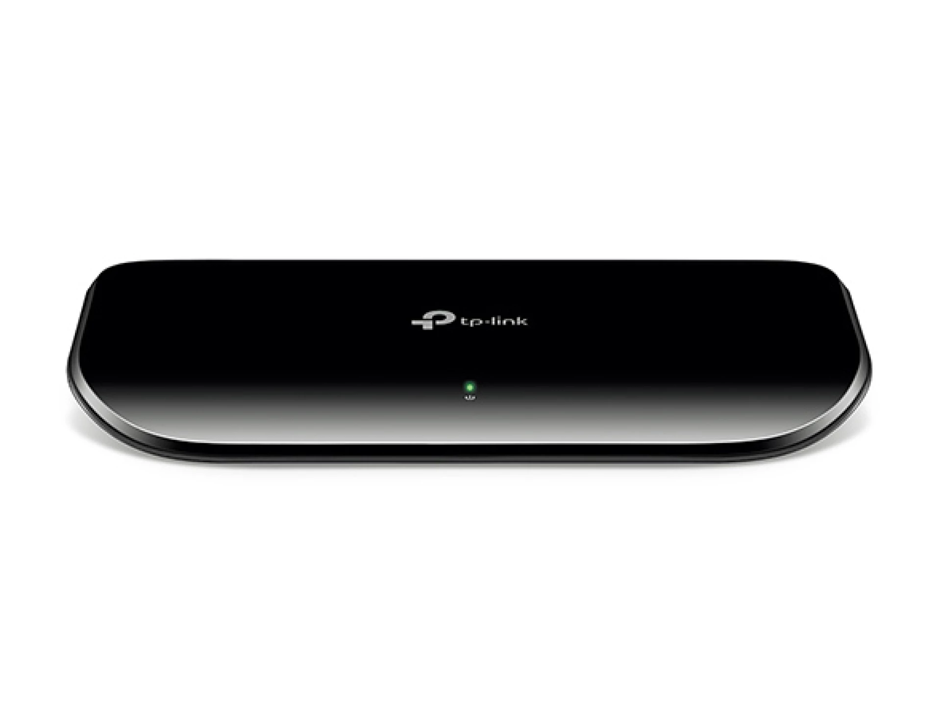 TP-Link TL-SG1008D Switch 8x10/100/1000, 8-Port Gigabit Desktop Switch