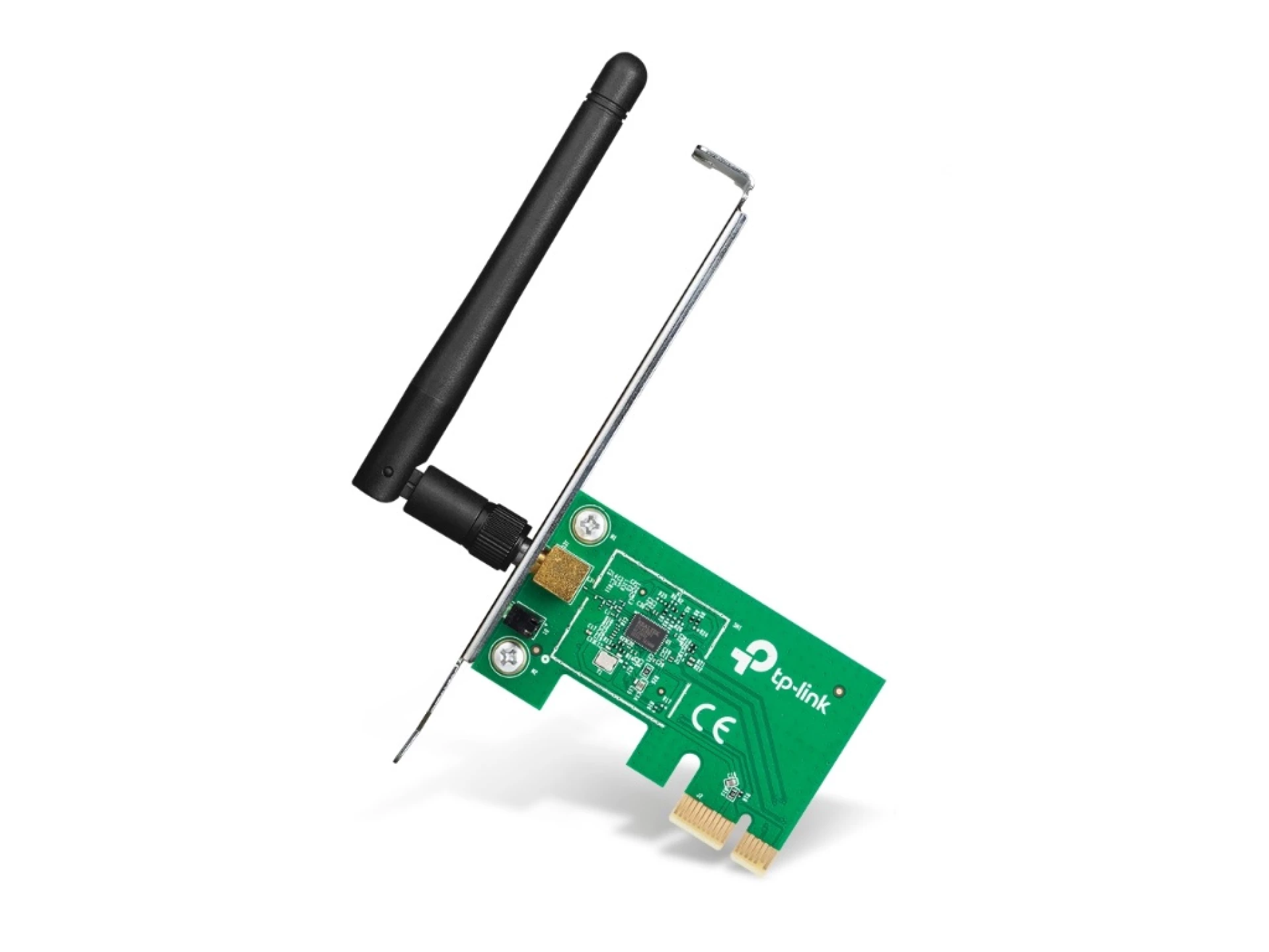 TP-Link TL-WN781ND 150 MbpsWireless N PCI Express Adapter