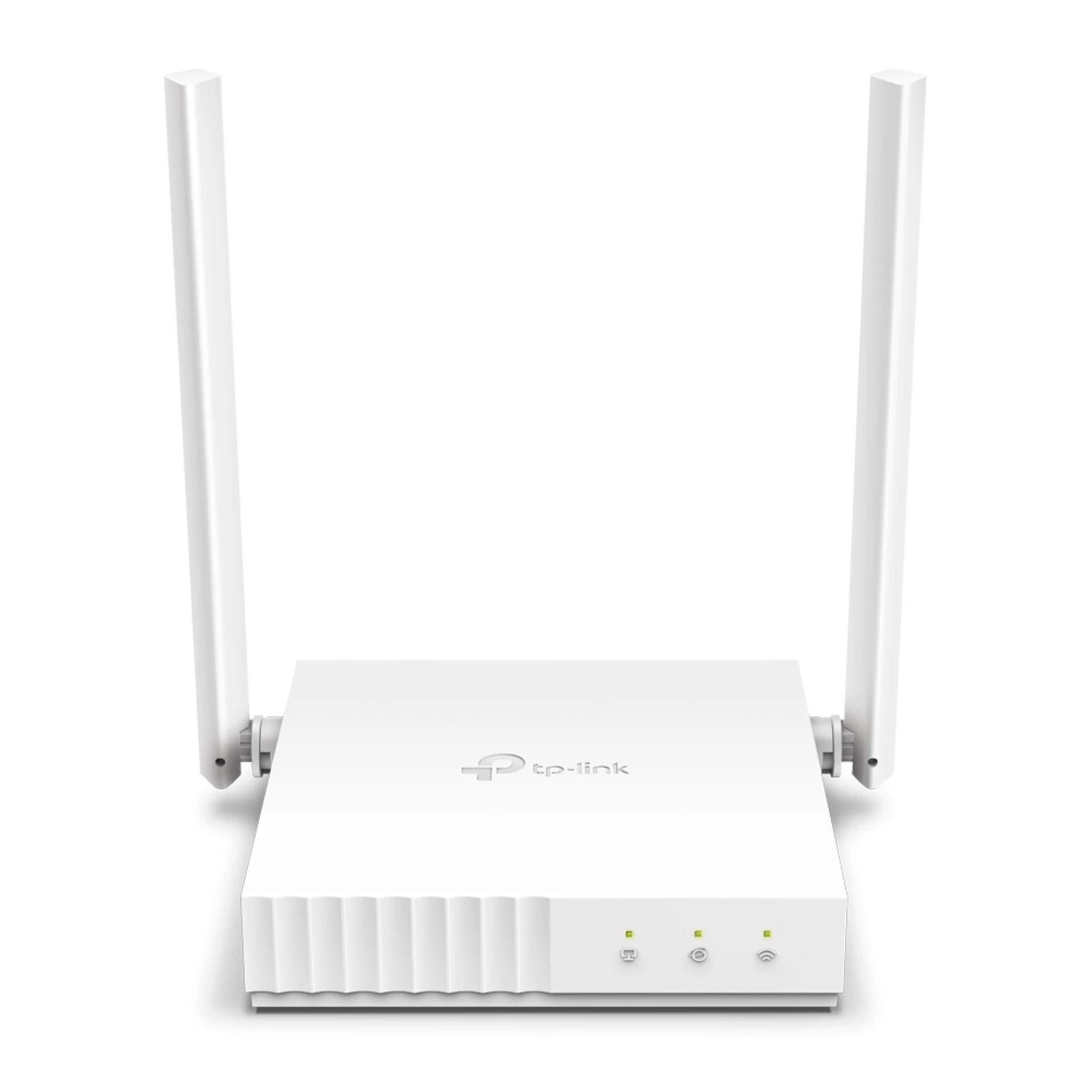 TP-Link TL-WR844N 300 MbpsMulti-Mode Wi-Fi Router