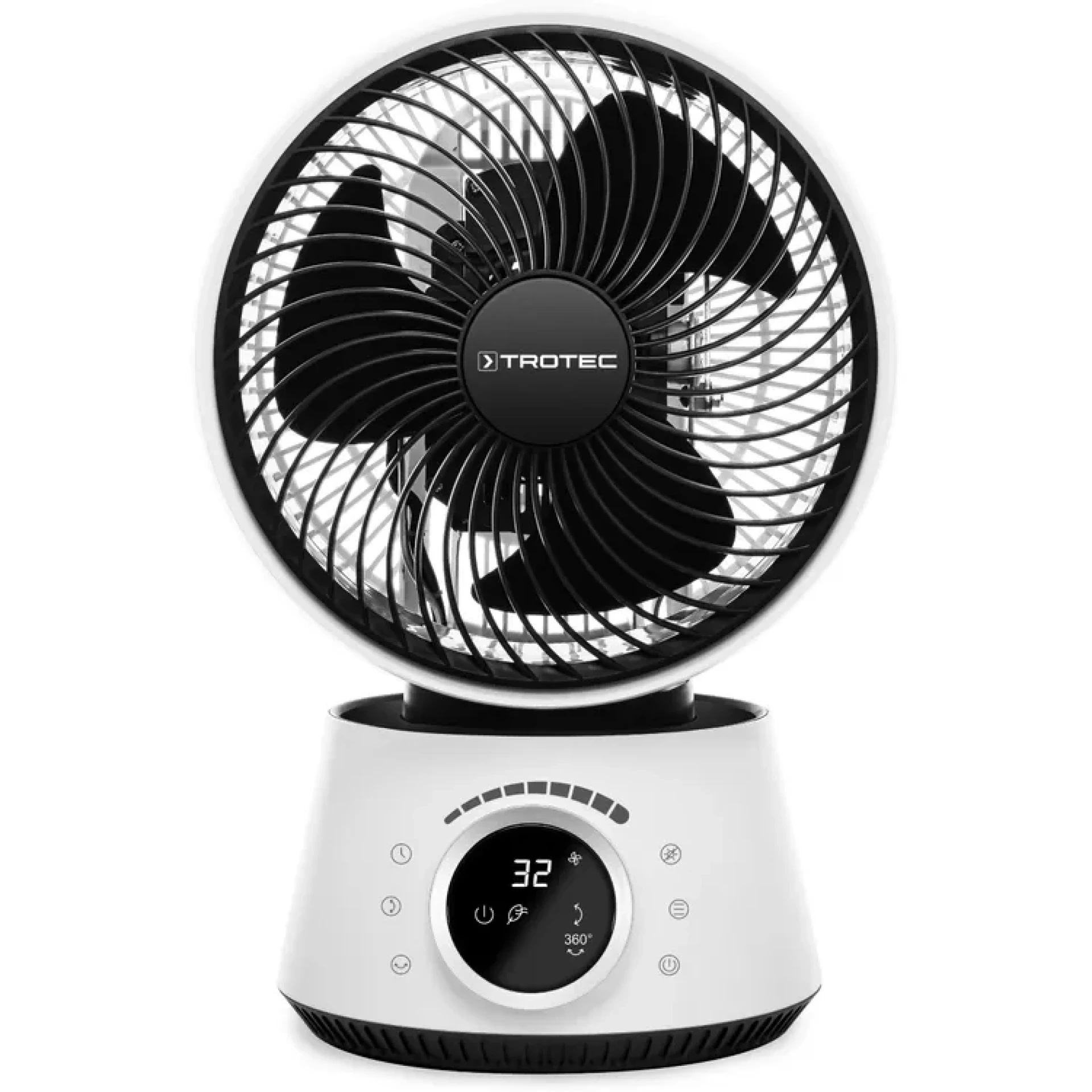 TROTEC ventilator TURBO 360 TVE 100