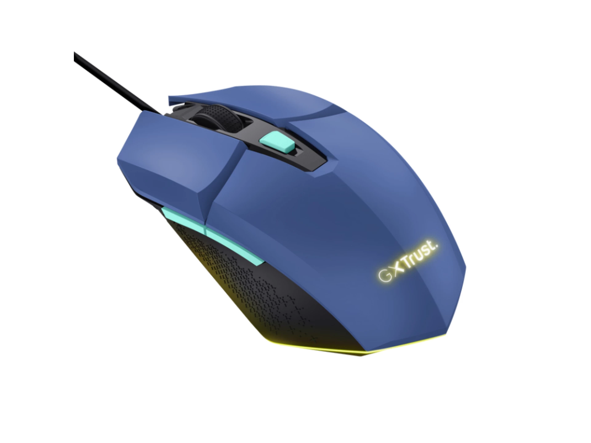 Trust GXT109B Felox gaming miš