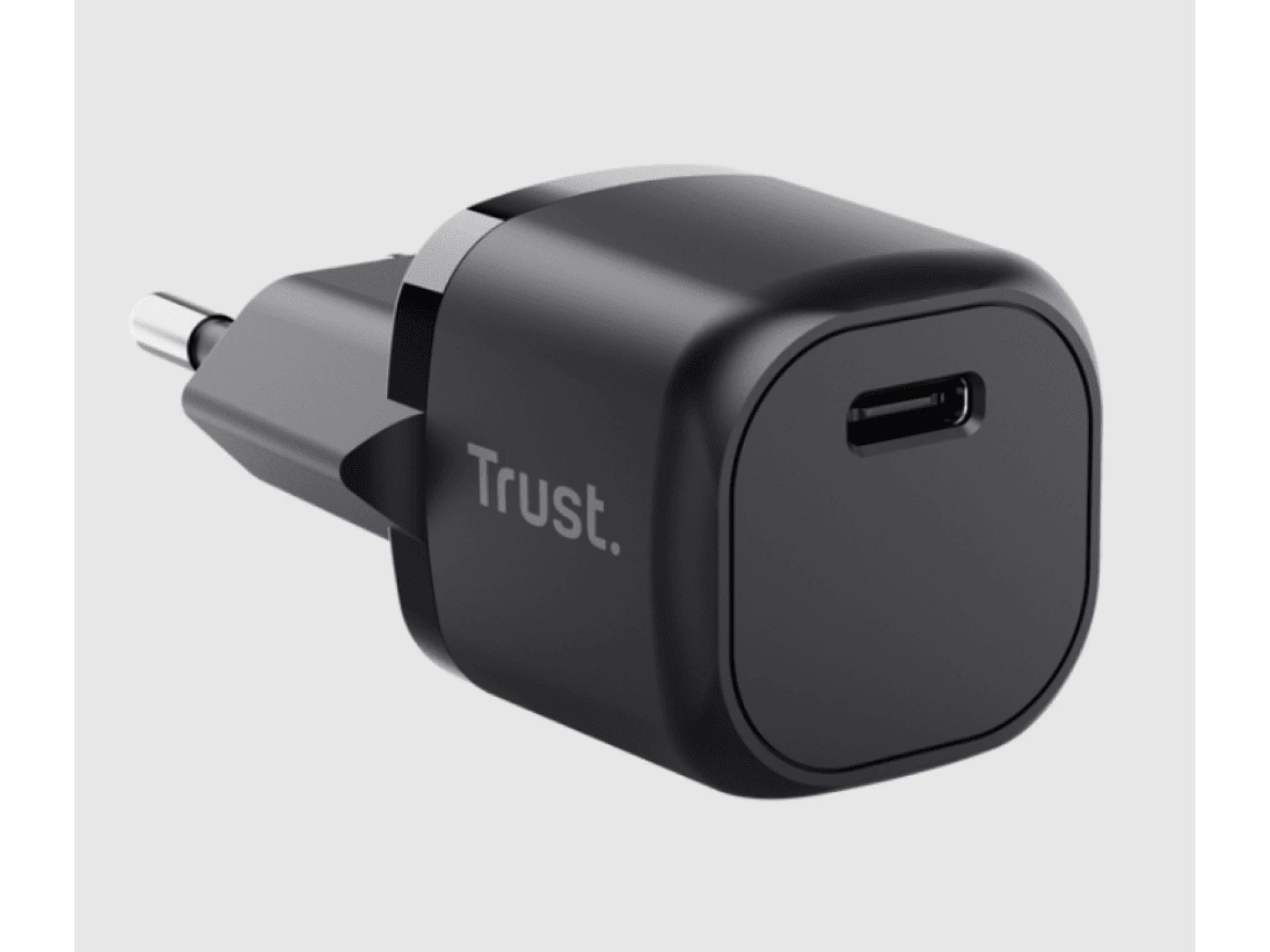 Trust Maxo ultra-small 20WUSB-C punjač za mobitele itablete