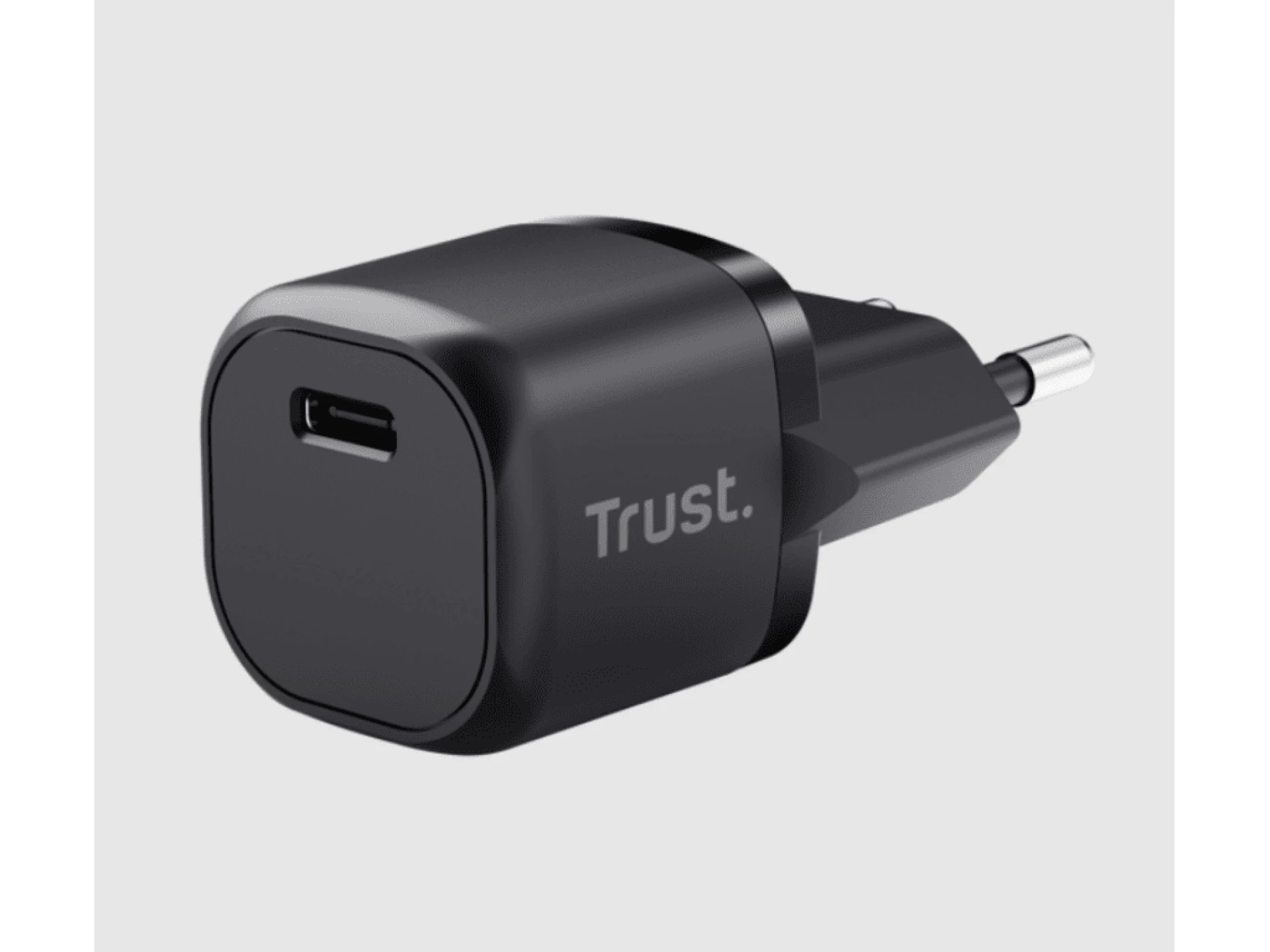 Trust Maxo ultra-small 20WUSB-C punjač za mobitele itablete