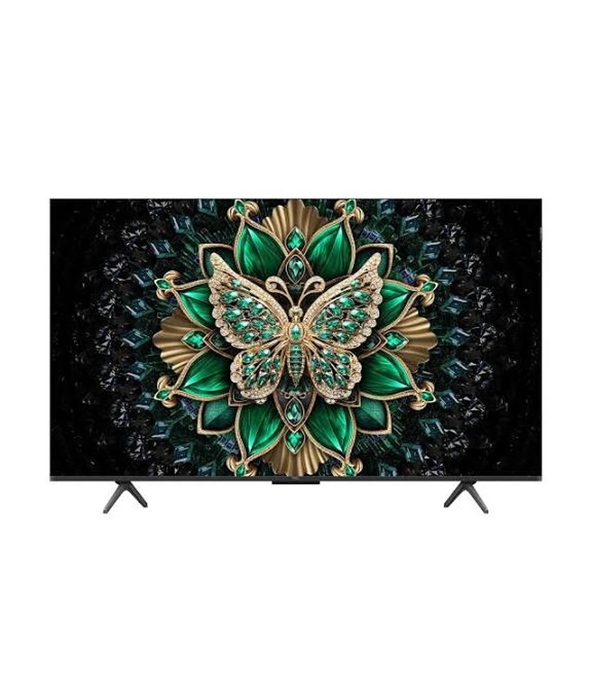 TV TCL 50C6K | 50 inča | Smart | QD-Mini LED | 4K