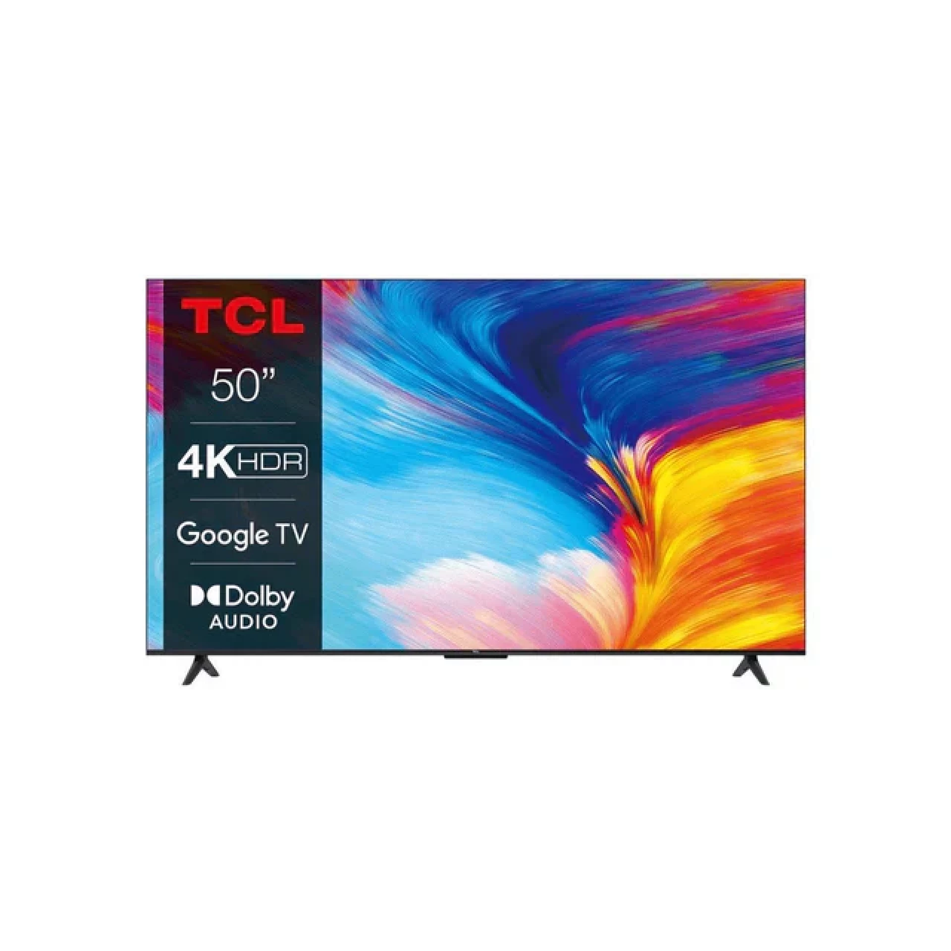 TV TCL 50P635 Android