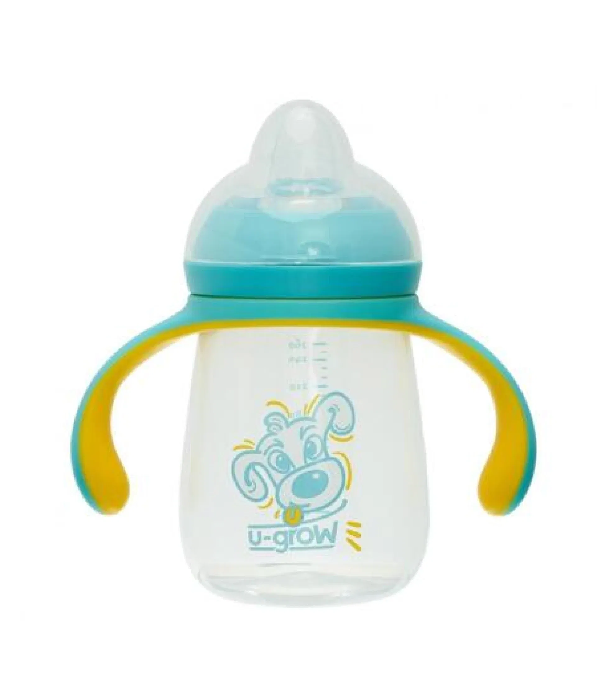 U-Grow flašica UNC01-SIP260