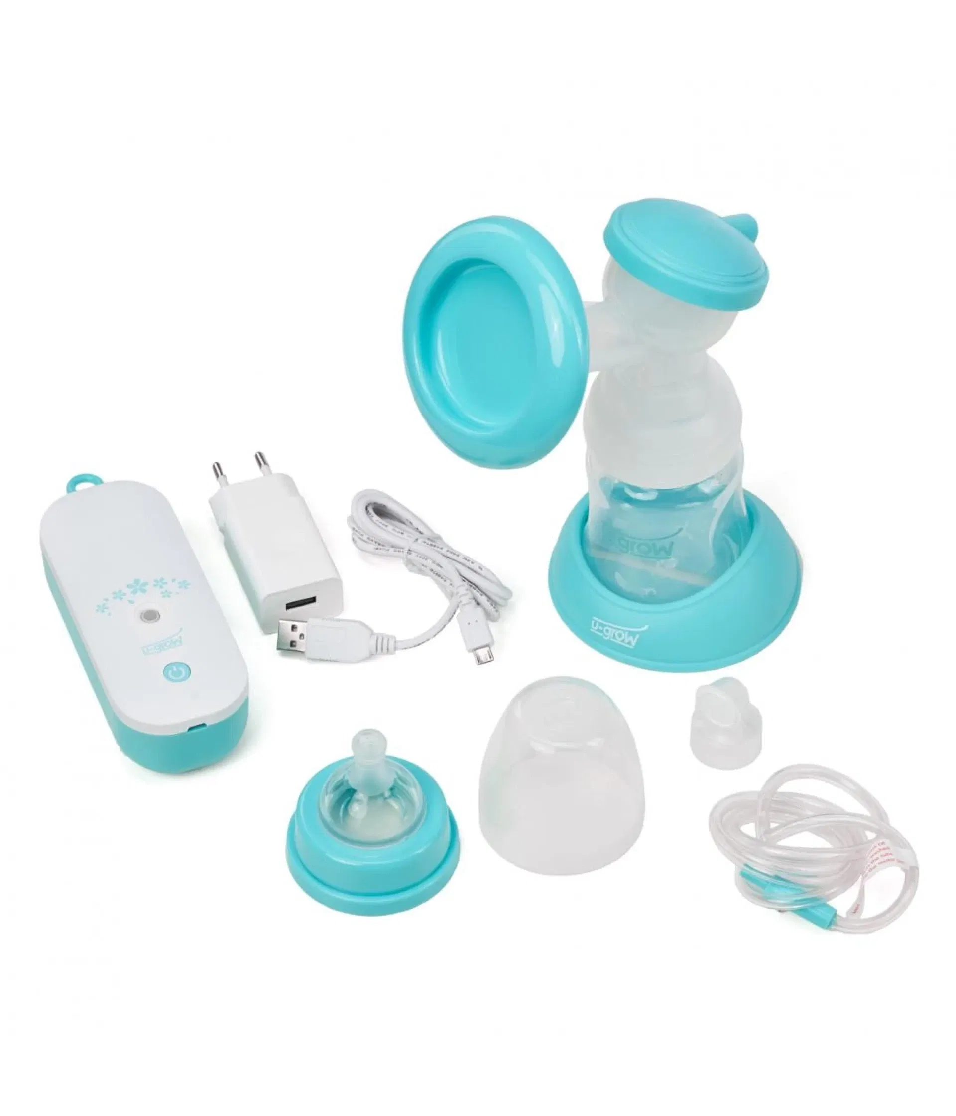 U-Grow pumpa za dojke U003-EPBP