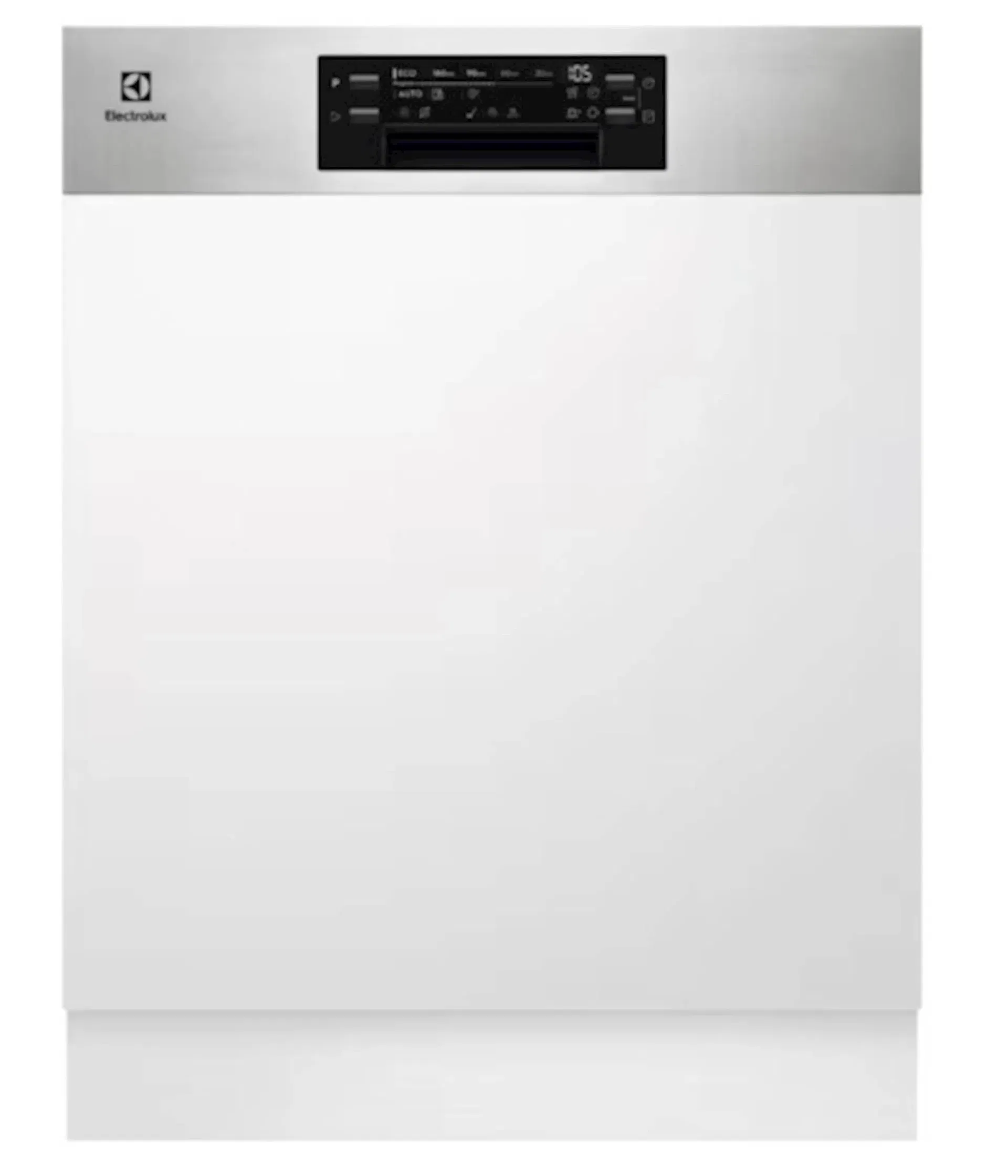 Ugradbena mašina za suđe ELECTROLUX EEM48200IX