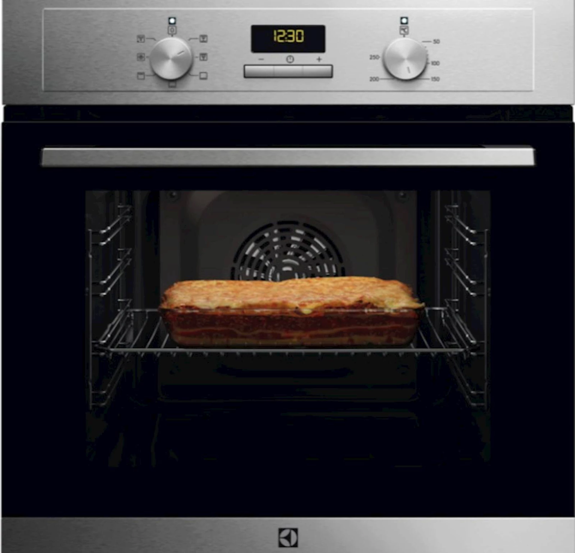 Ugradbena pećnica Electrolux EOF3H40X