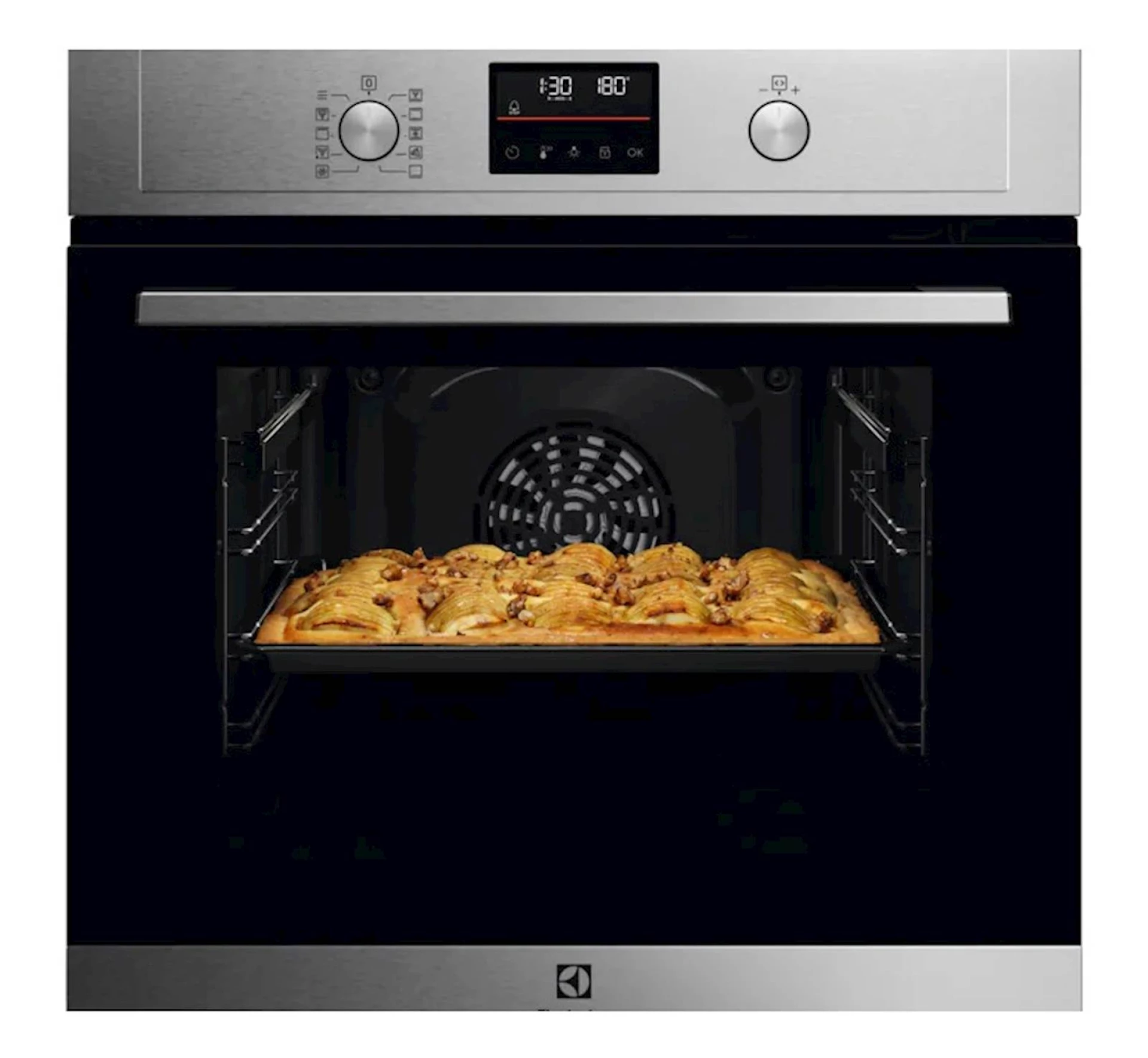 Ugradbena pećnica Electrolux EOH4P56BX