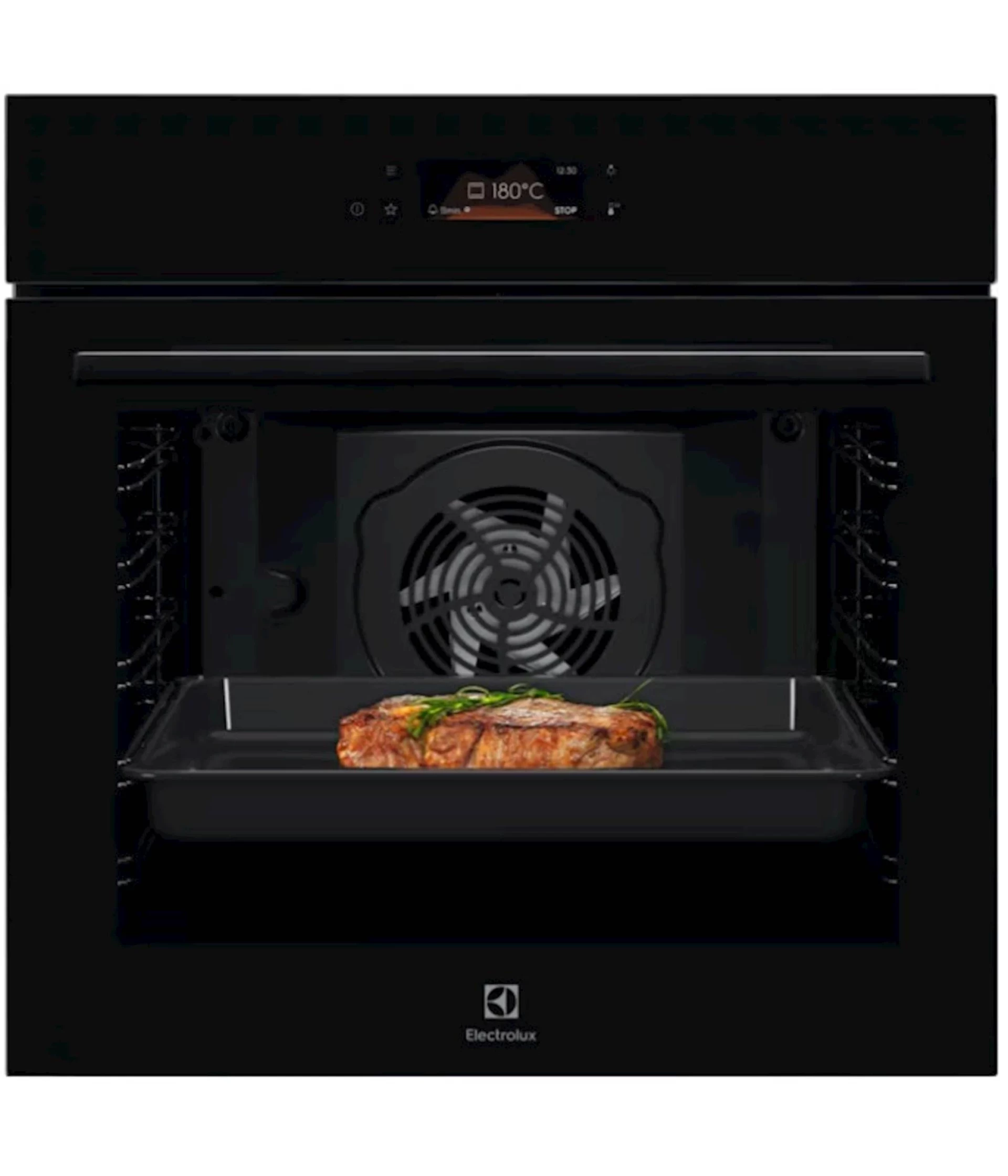 Ugradbena pećnica Electrolux LOE8P38Z