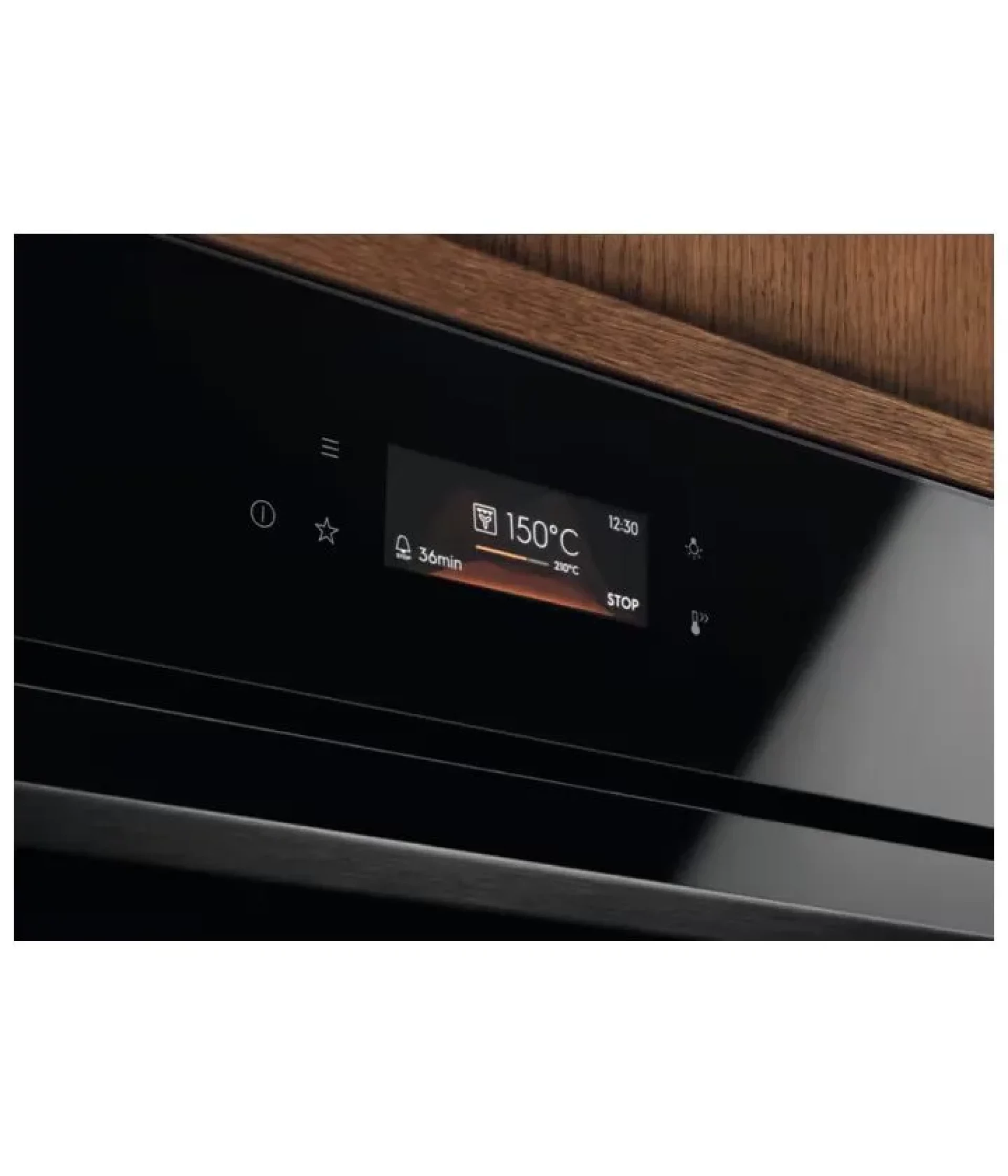 Ugradbena pećnica Electrolux LOE8P38Z