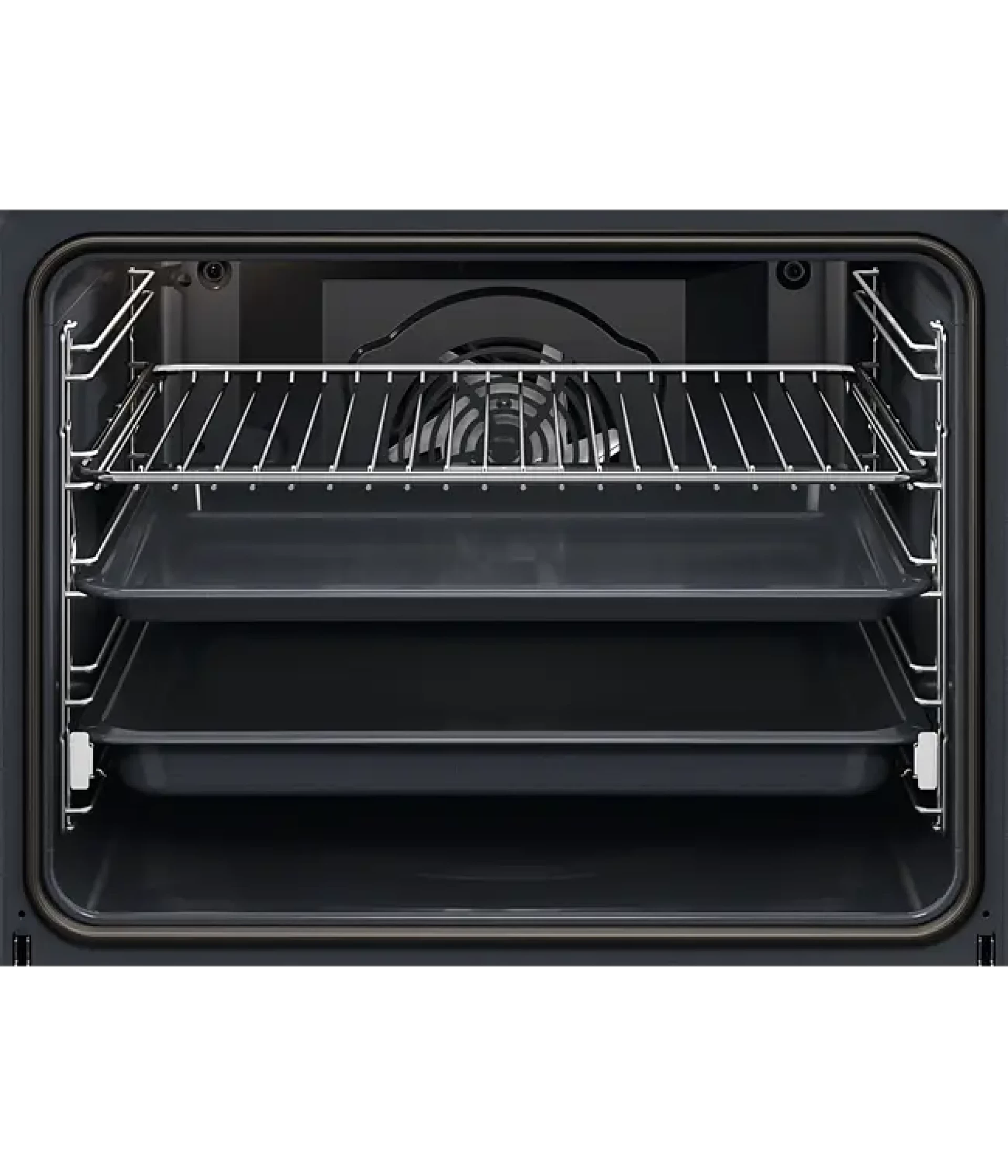 Ugradbena pećnica Electrolux LOE8P38Z