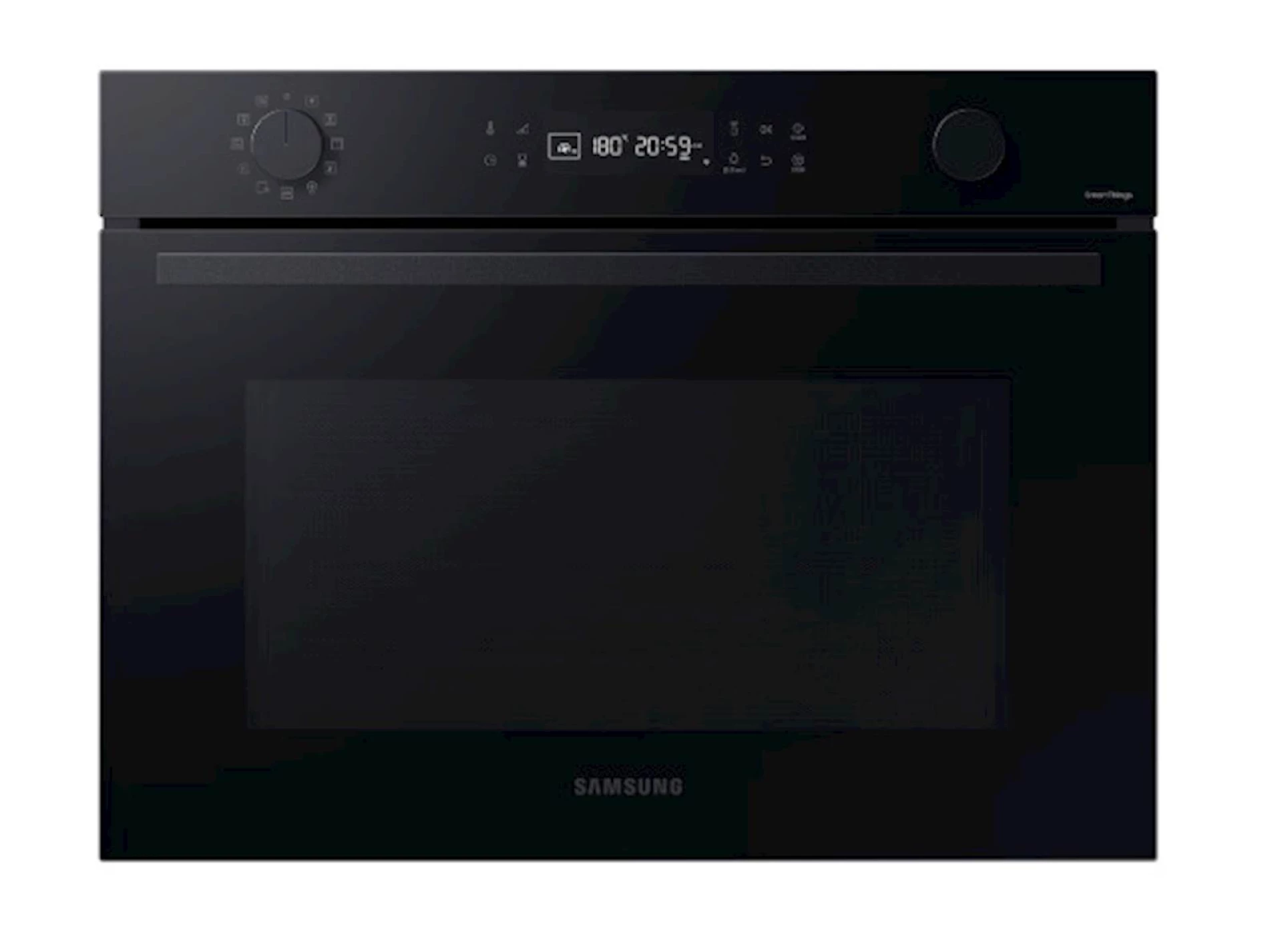 Ugradbena pećnica SAMSUNG NQ5B4553FBK/U3