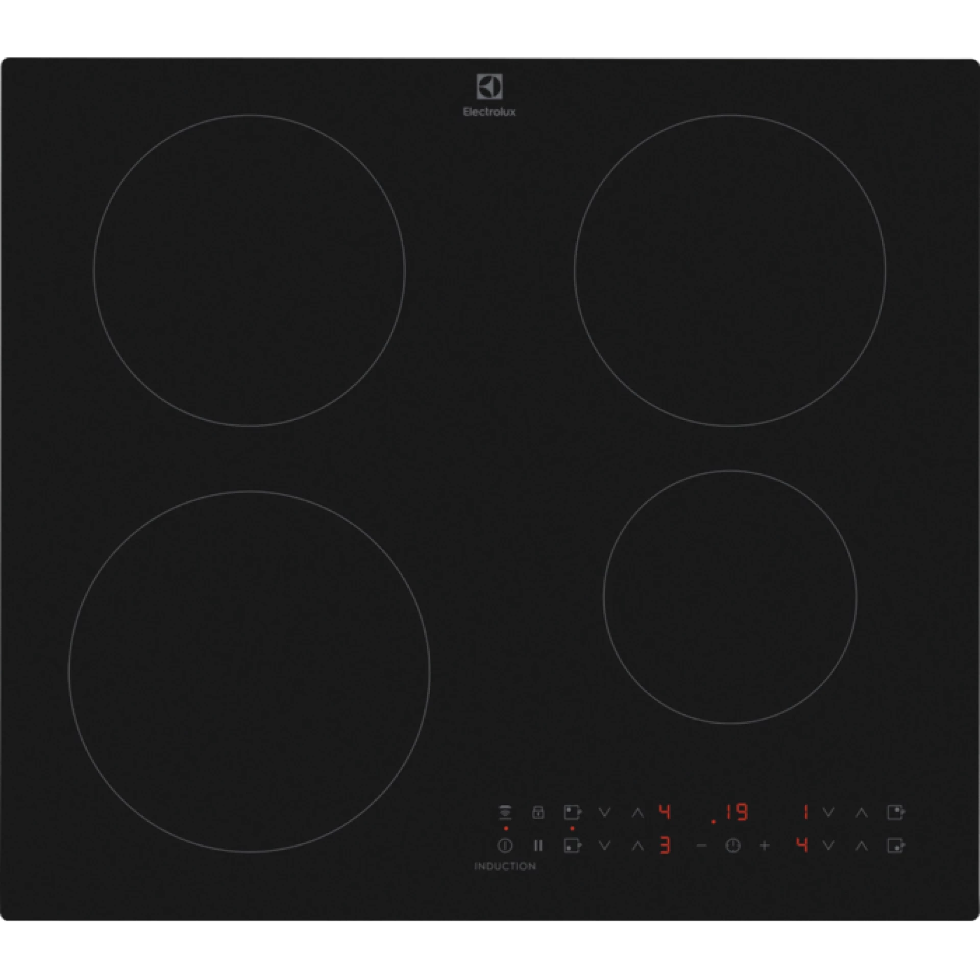 Ugradbena ploča Electrolux EIT60433CT