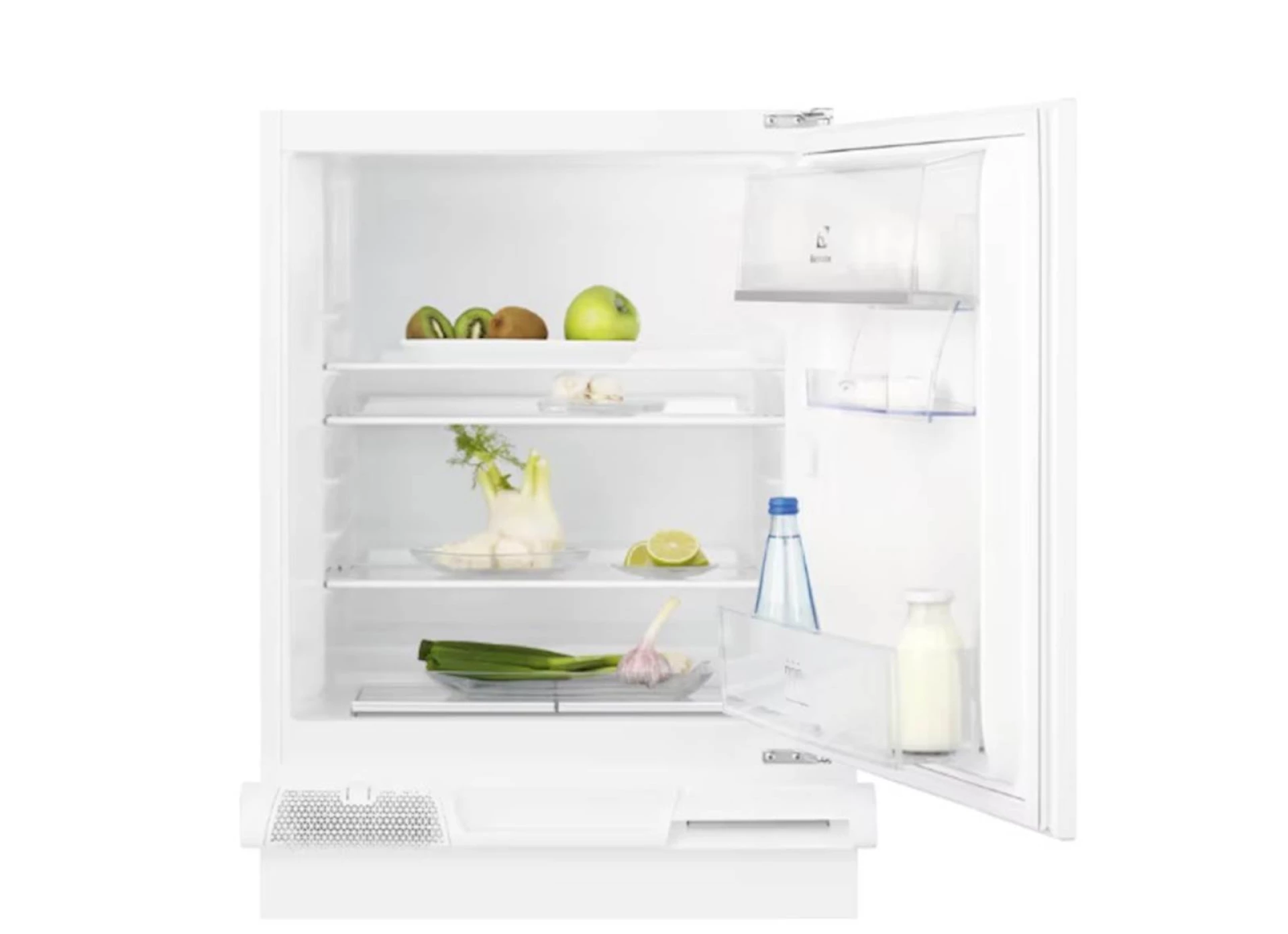 Ugradbeni podpultni hladnjak Electrolux LXB2AE82S