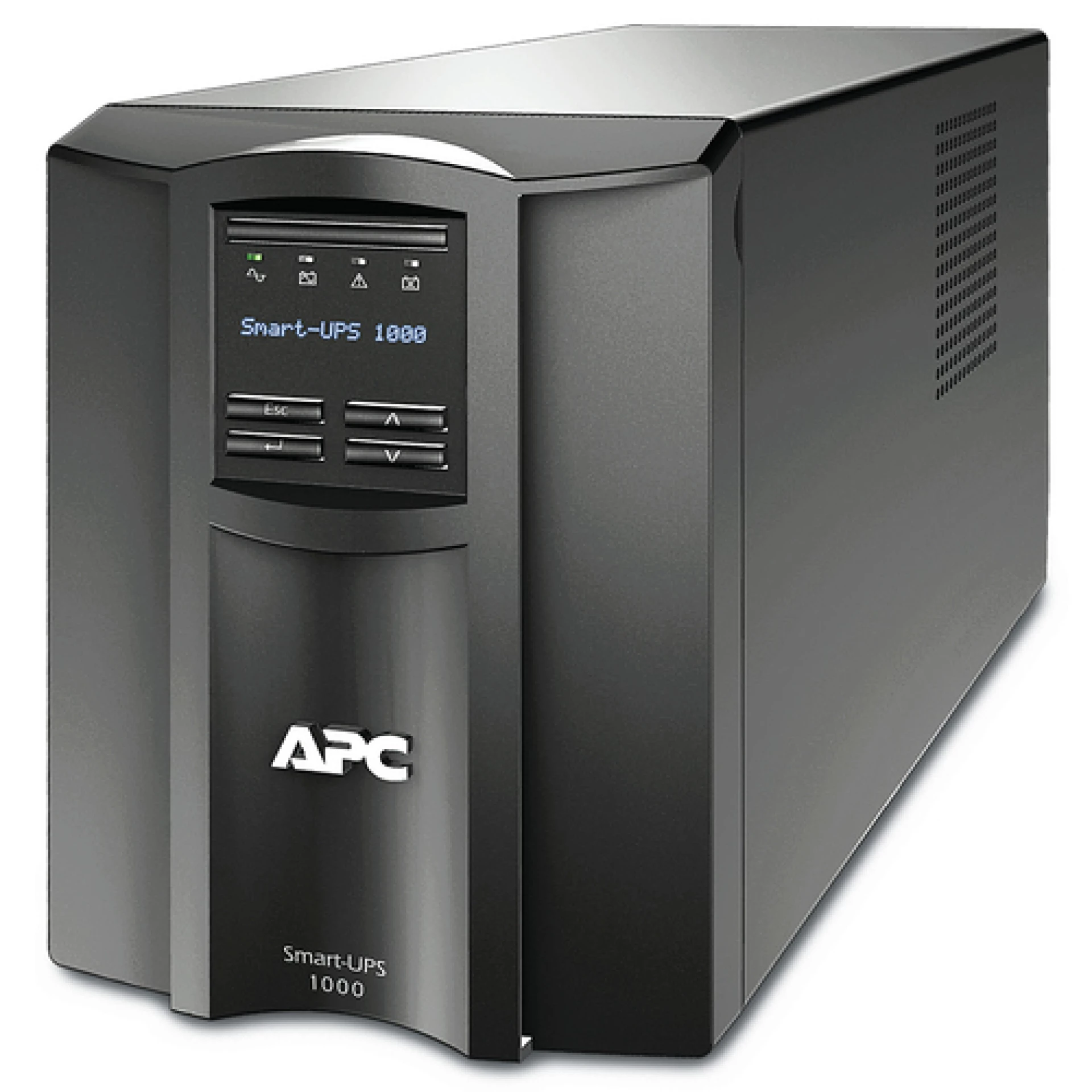 UPS APC 1000VA SMT1000IC