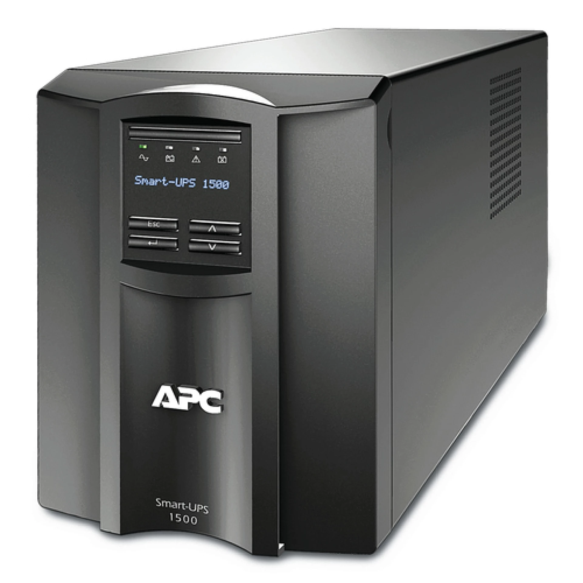 UPS APC 1500VA SMT1500IC