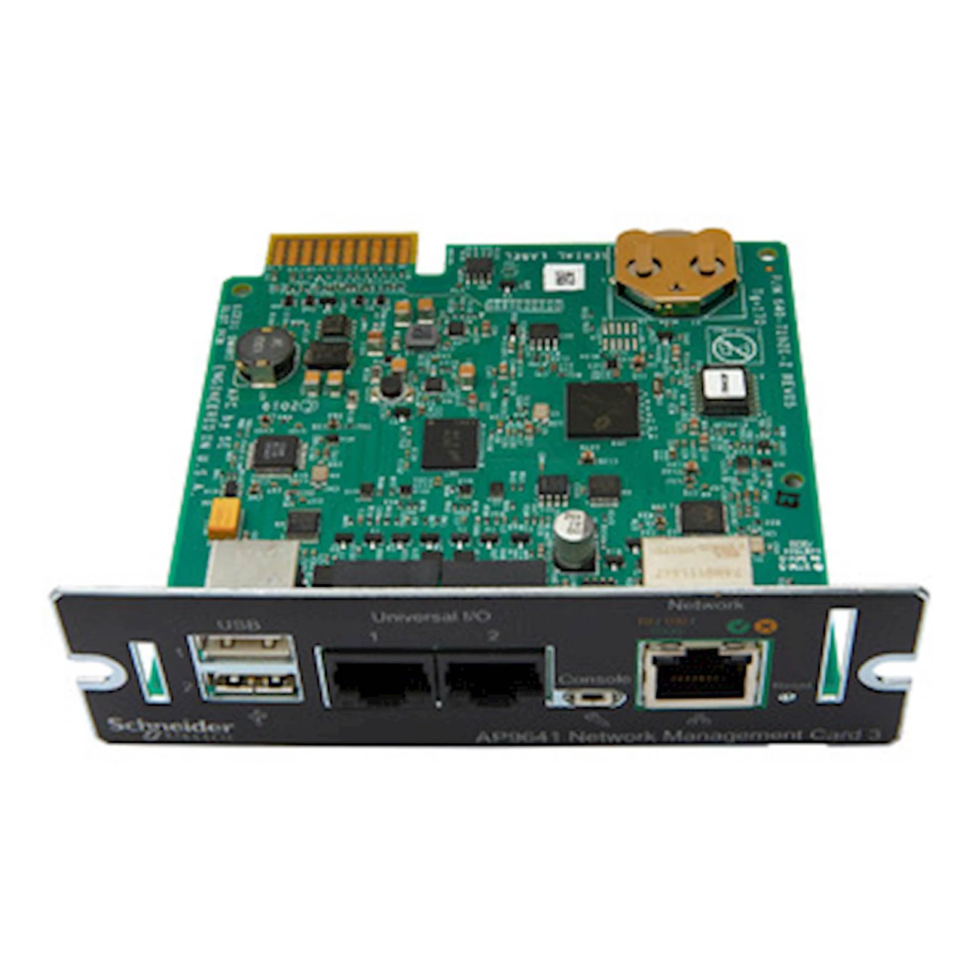 UPS APC Network Management Card 3, AP9641